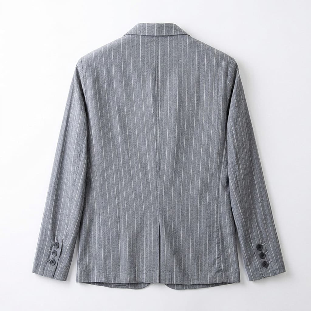Santos Lightweight Blazer - Image 8