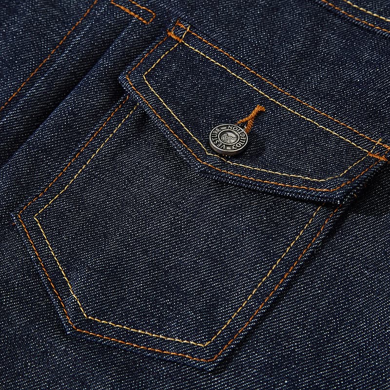 Sheffield Denim Jacket - Image 3