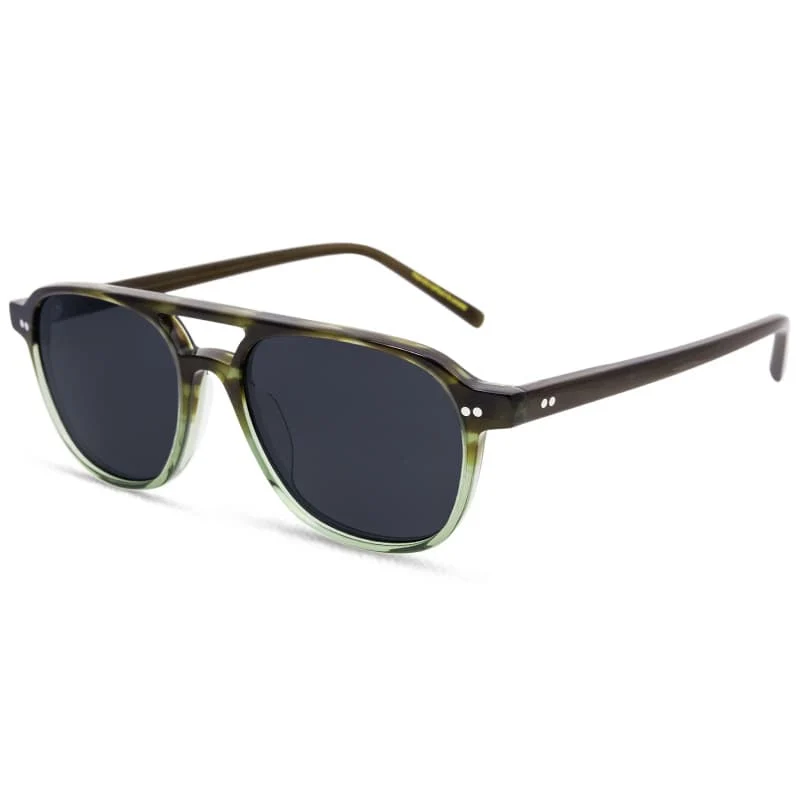 Sinclair Aviator Sunglasses - Image 3