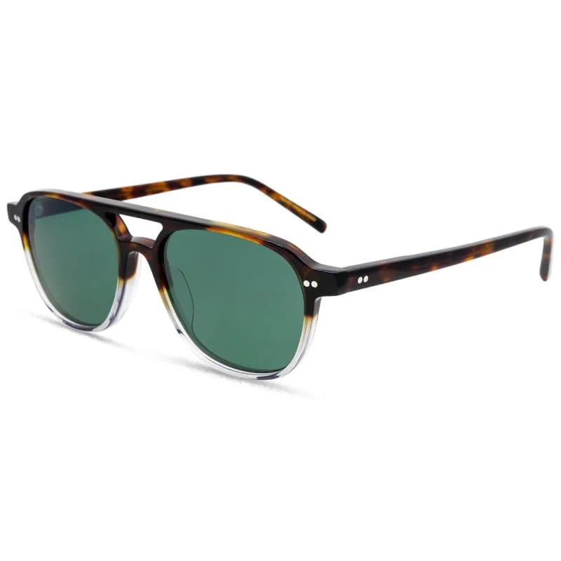 Sinclair Aviator Sunglasses - Image 4
