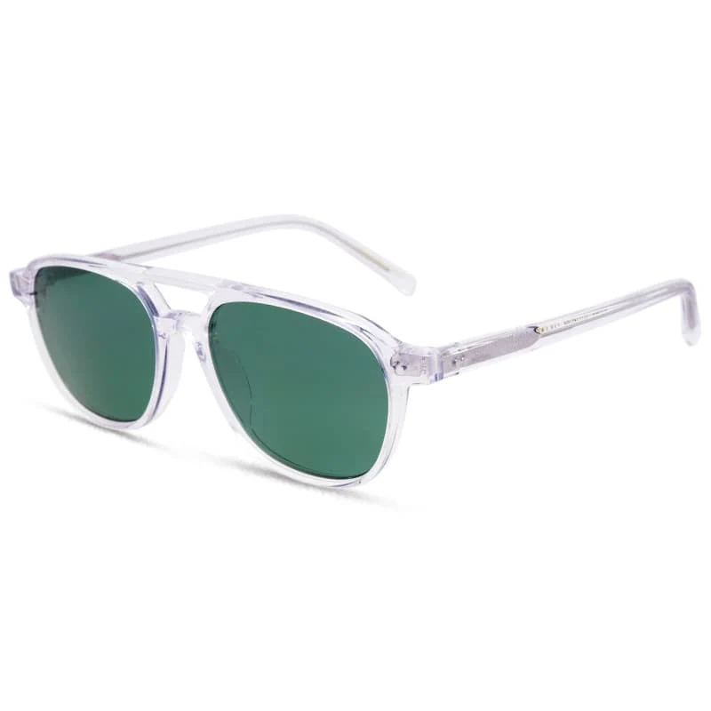 Sinclair Aviator Sunglasses - Image 5