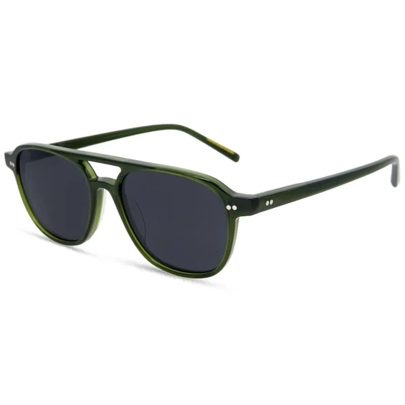 Sinclair Aviator Sunglasses - Image 6