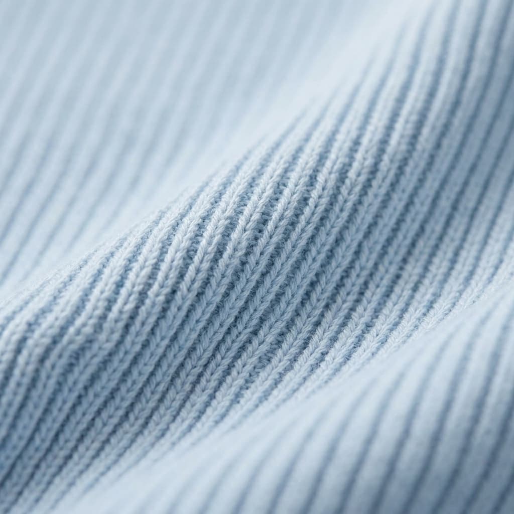 Solaro Open-Collar Knit Polo - Image 4