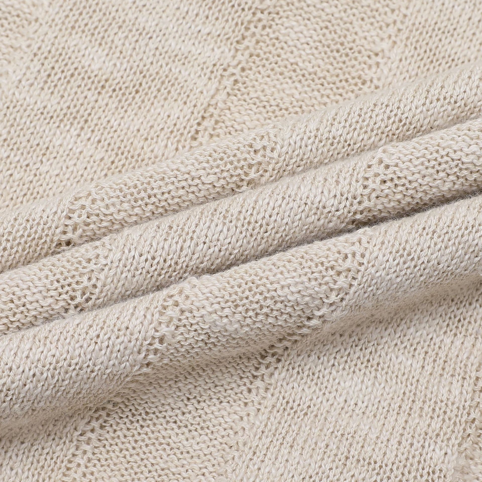 Sorrento Knit Henley - Image 14