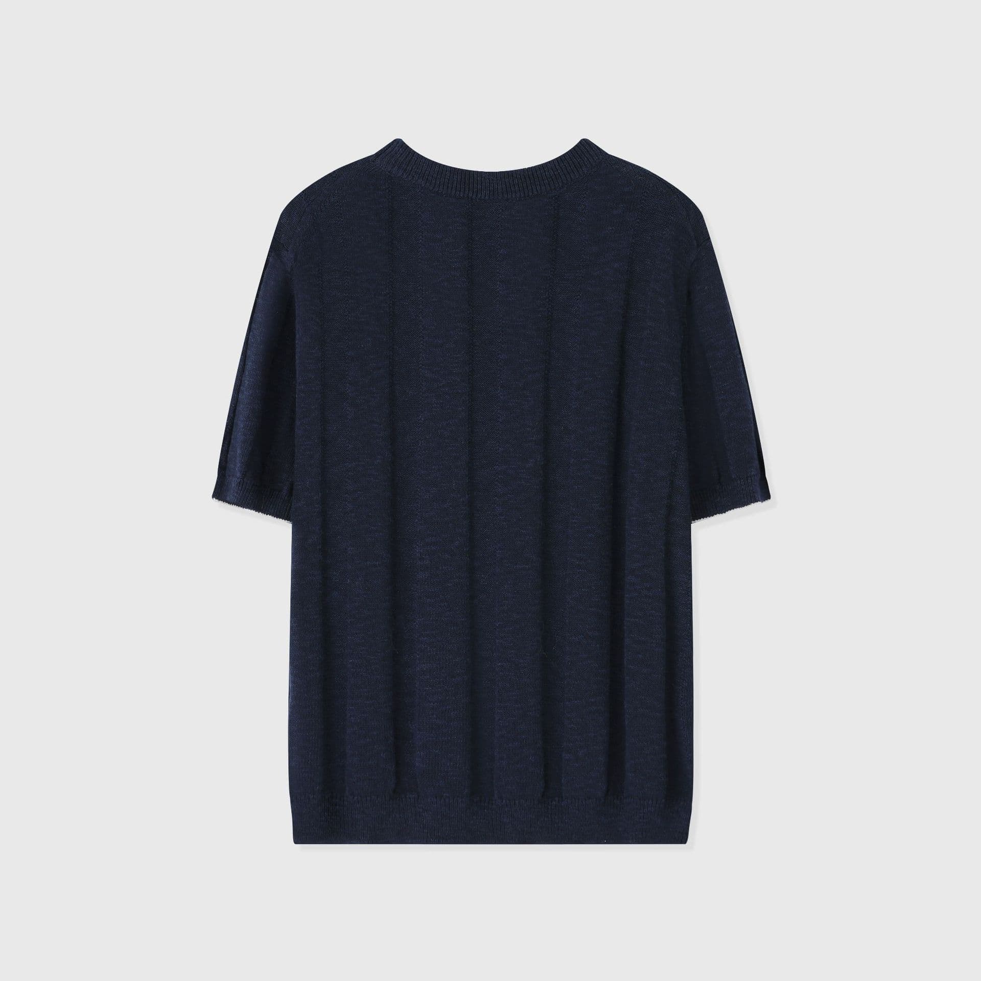 Sorrento Knit Henley - Image 16
