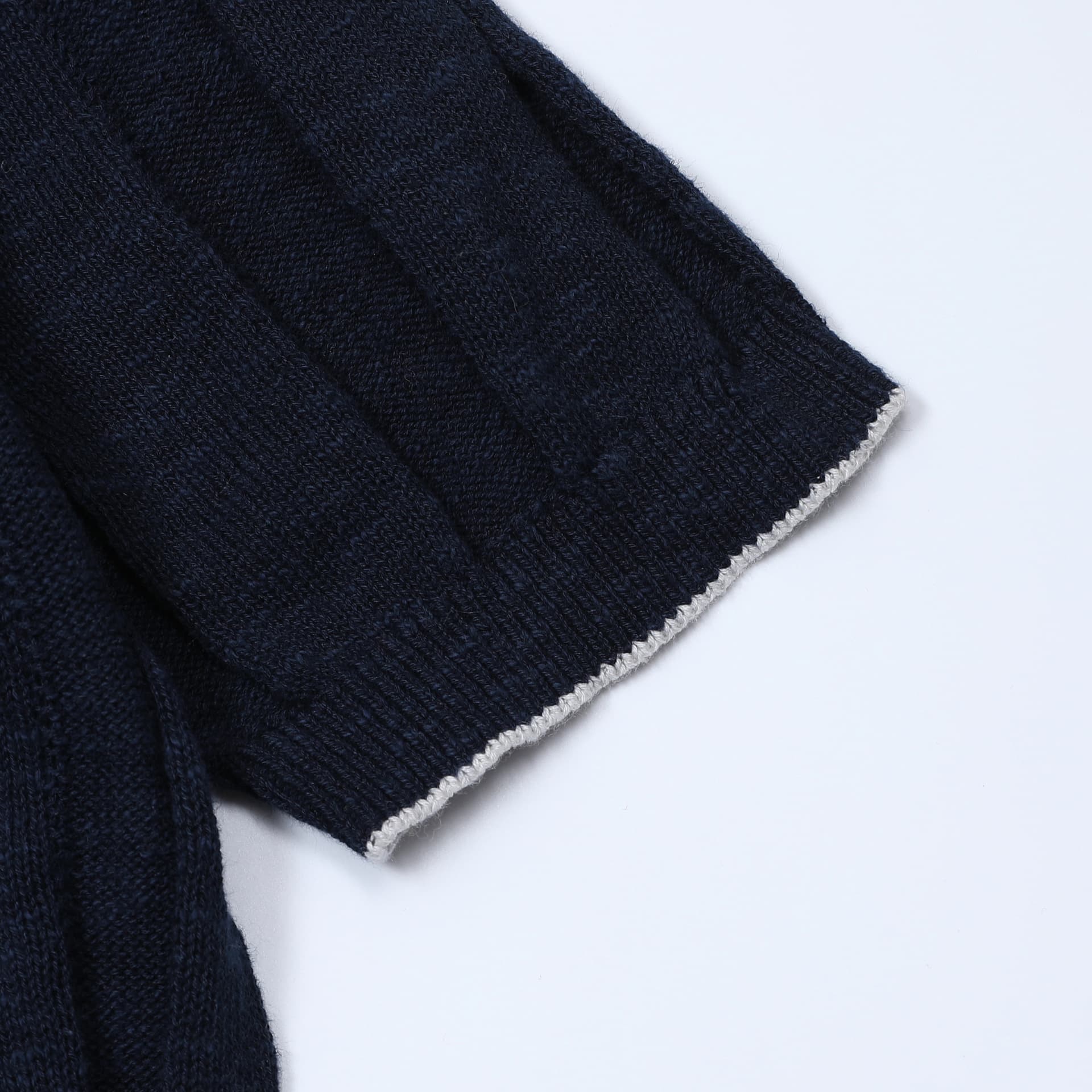 Sorrento Knit Henley - Image 18