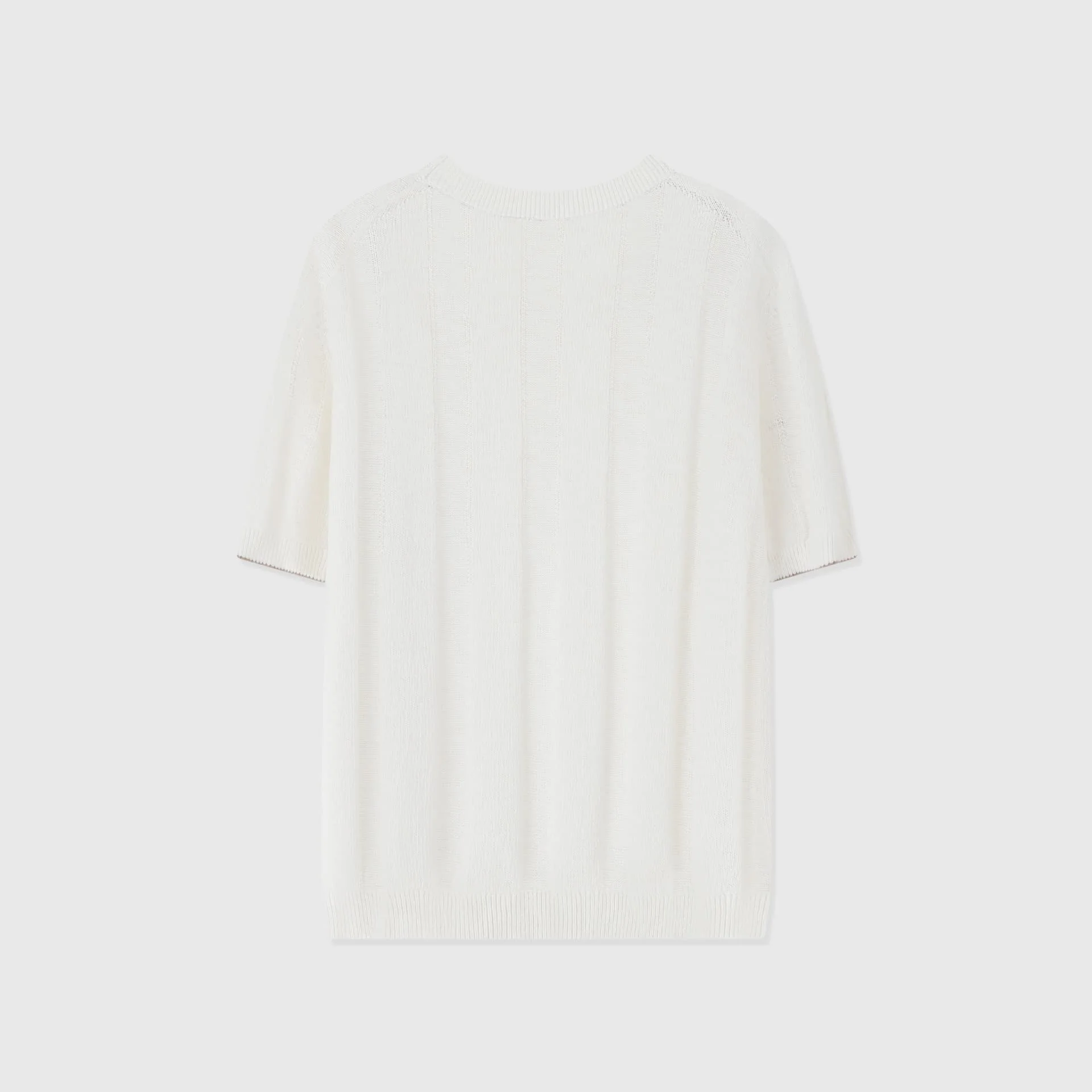 Sorrento Knit Henley - Image 23
