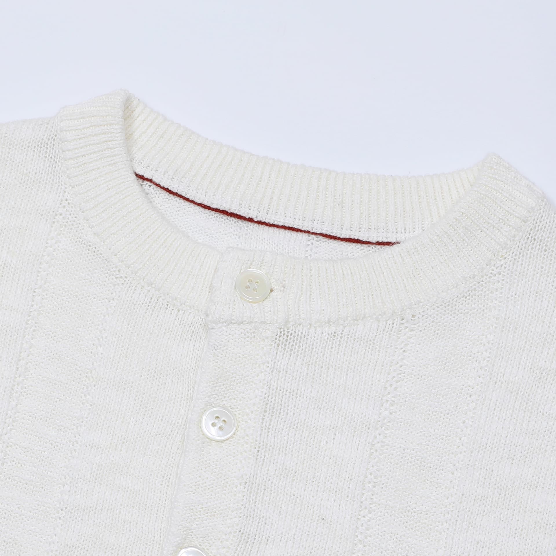 Sorrento Knit Henley - Image 24