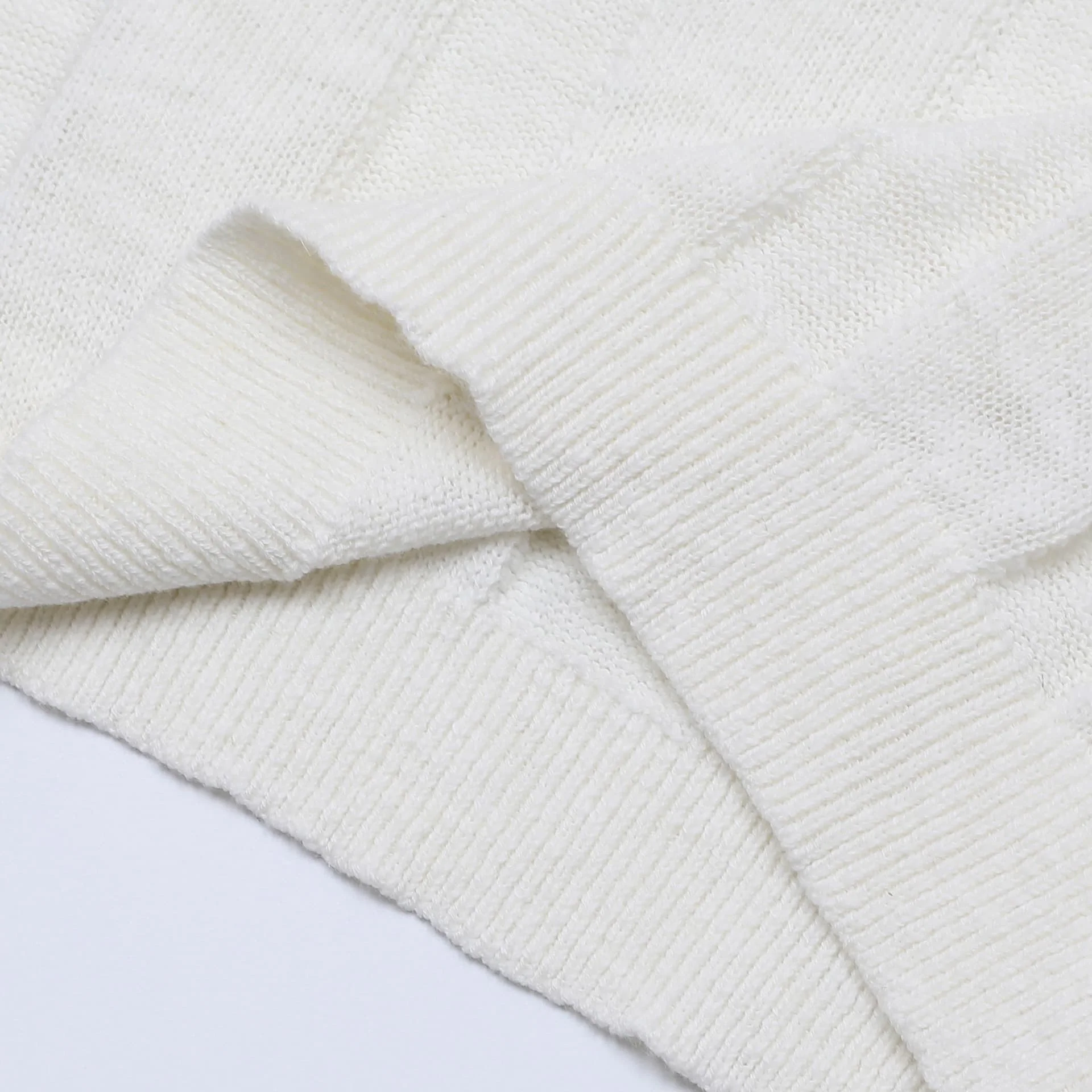 Sorrento Knit Henley - Image 26