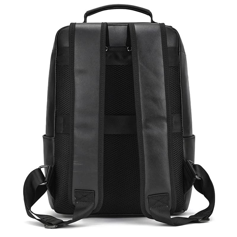 Stancliffe Leather Backpack - Image 15