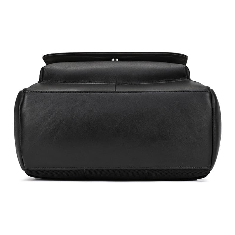 Stancliffe Leather Backpack - Image 18