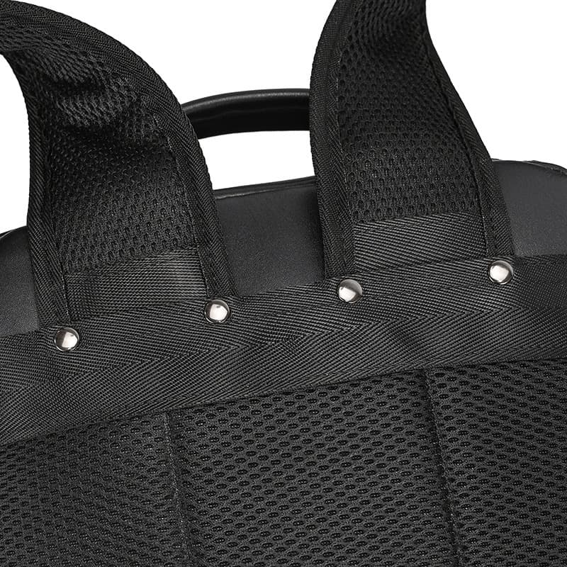 Stancliffe Leather Backpack - Image 21