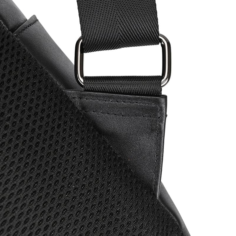 Stancliffe Leather Backpack - Image 26