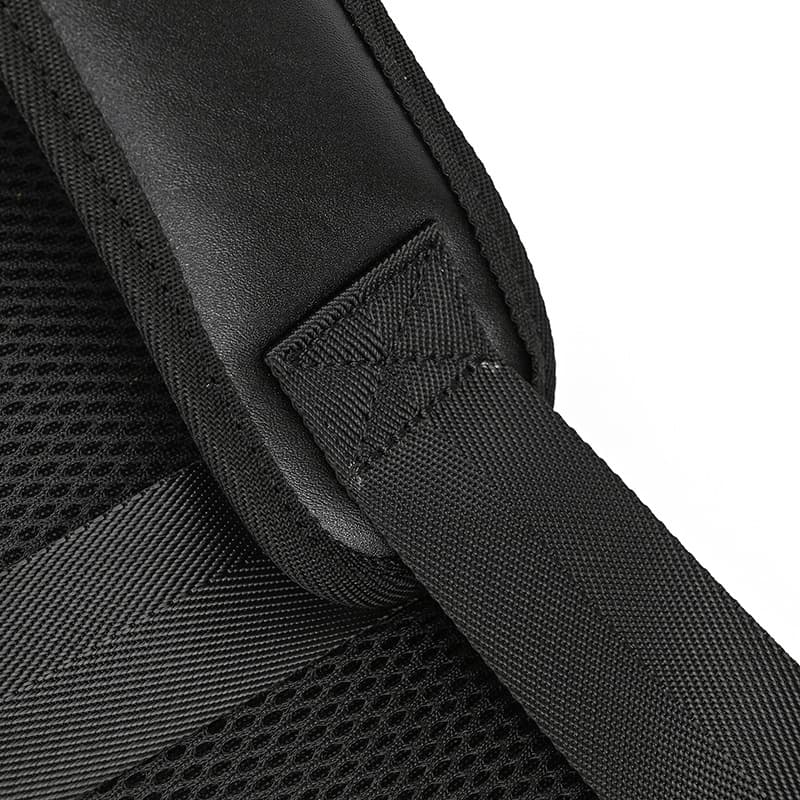 Stancliffe Leather Backpack - Image 28