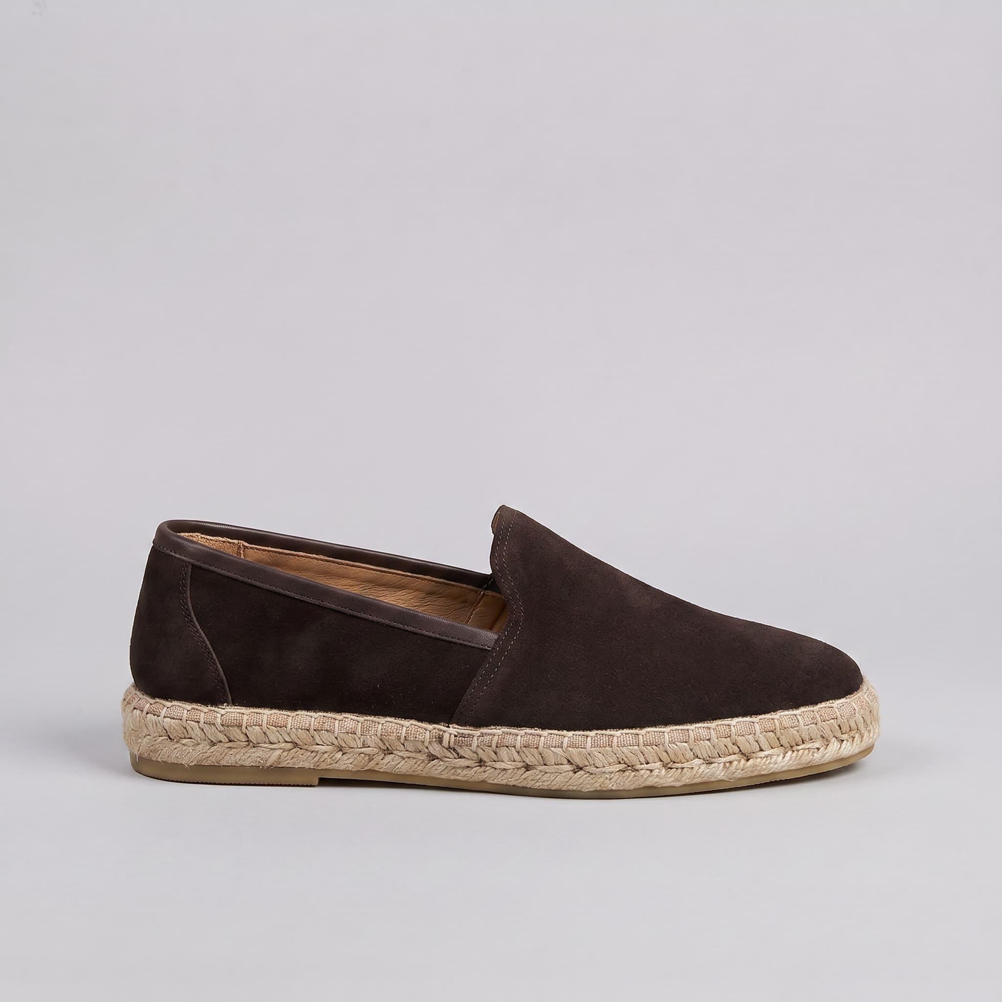 Stanwick Suede Espadrille - Image 10