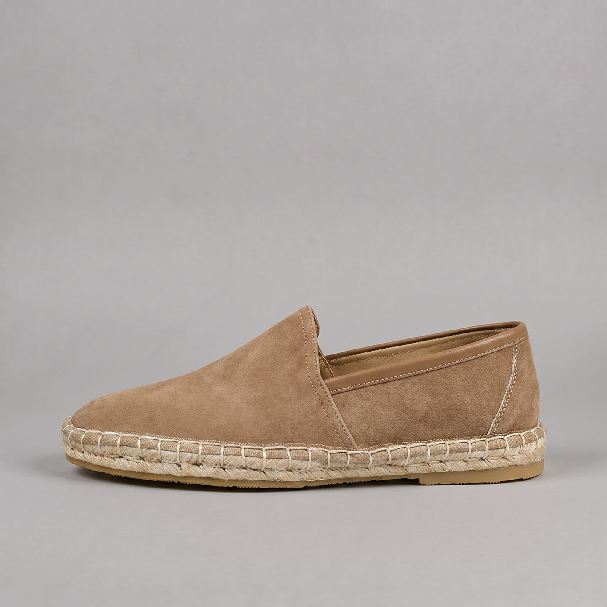 Stanwick Suede Espadrille - Image 16