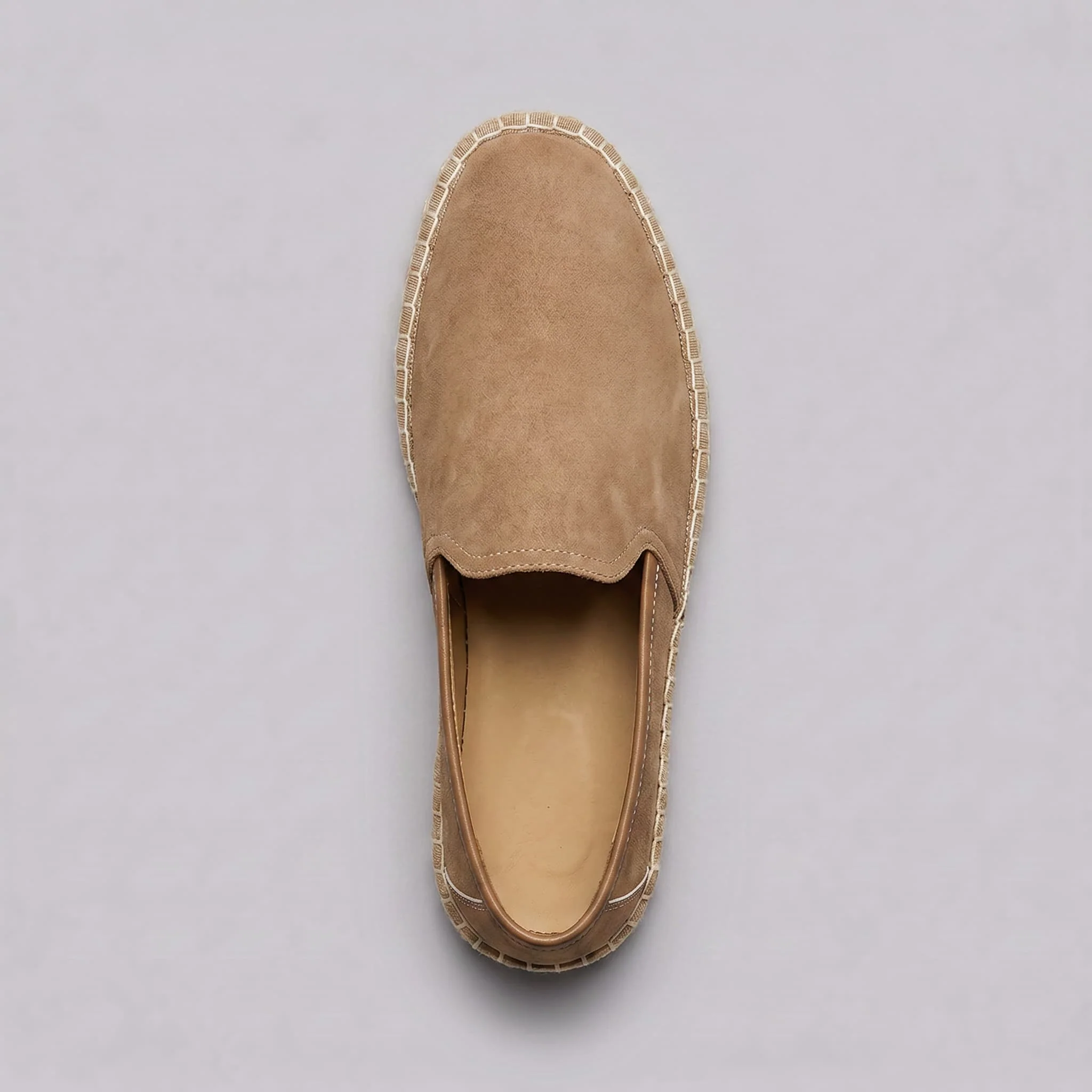Stanwick Suede Espadrille - Image 17