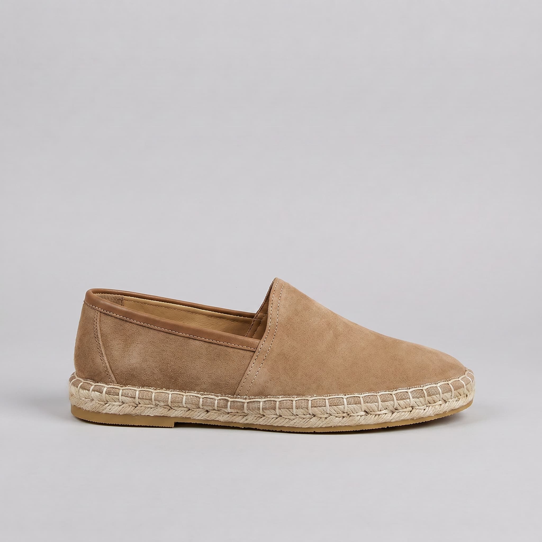 Stanwick Suede Espadrille - Image 18