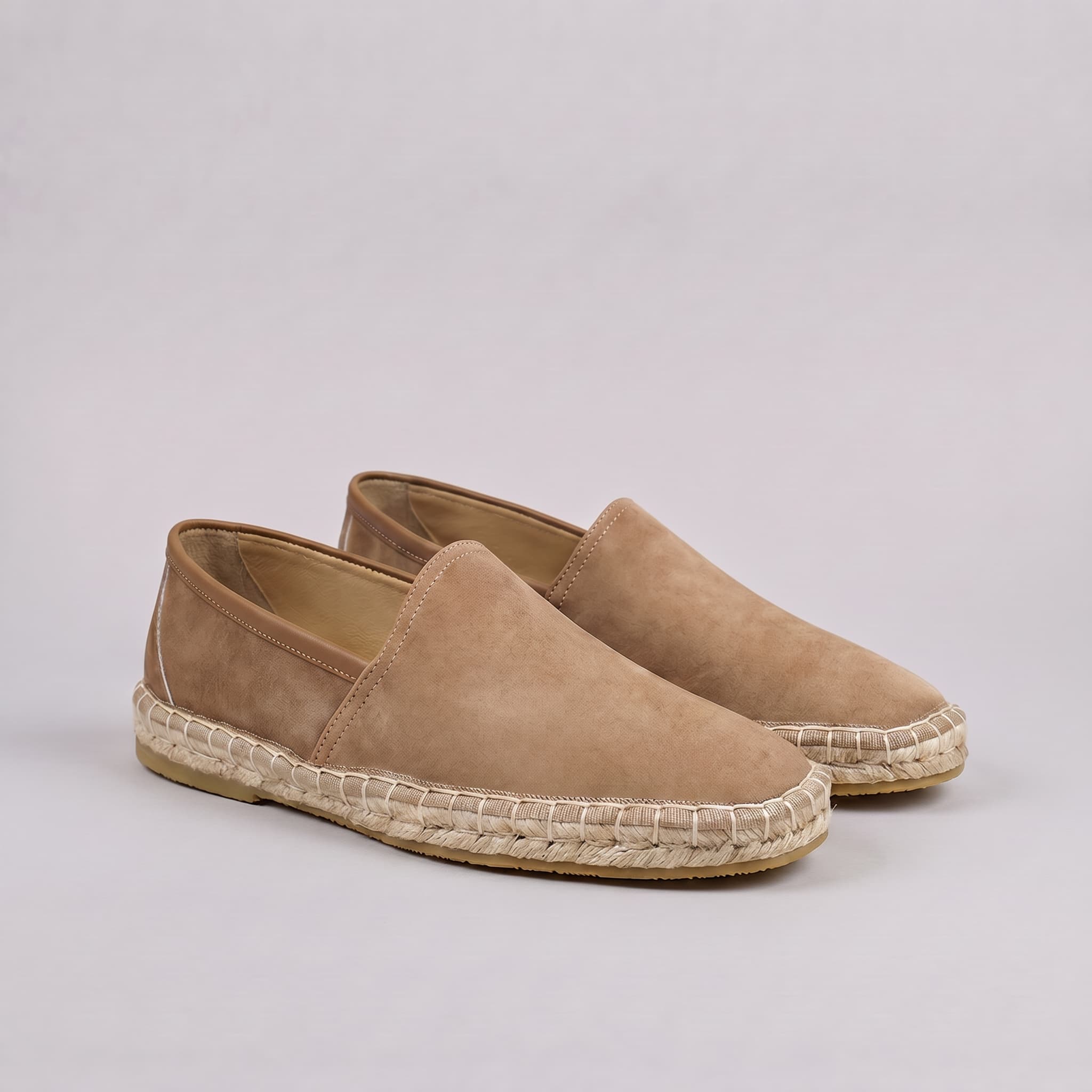 Stanwick Suede Espadrille - Image 19