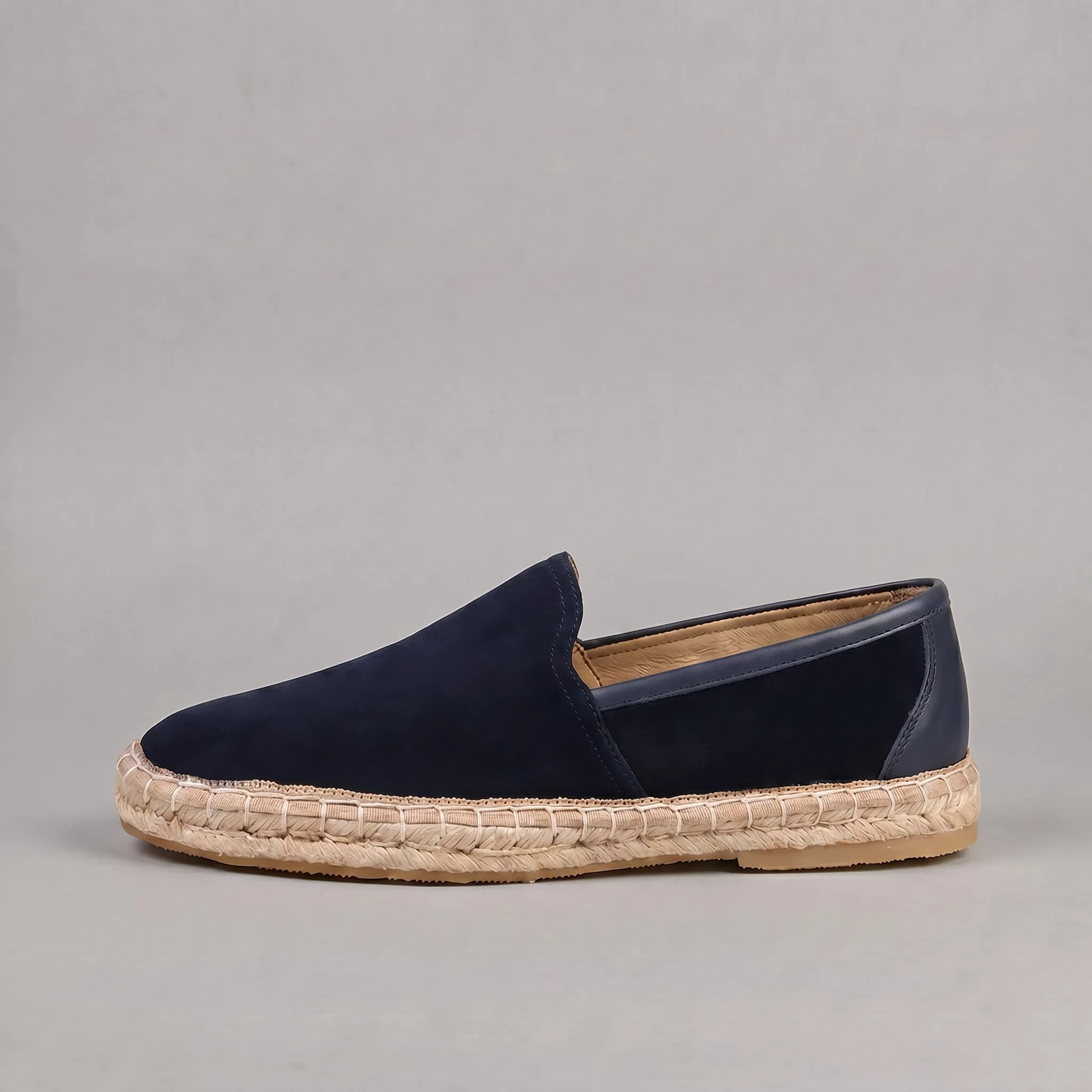 Stanwick Suede Espadrille - Image 21