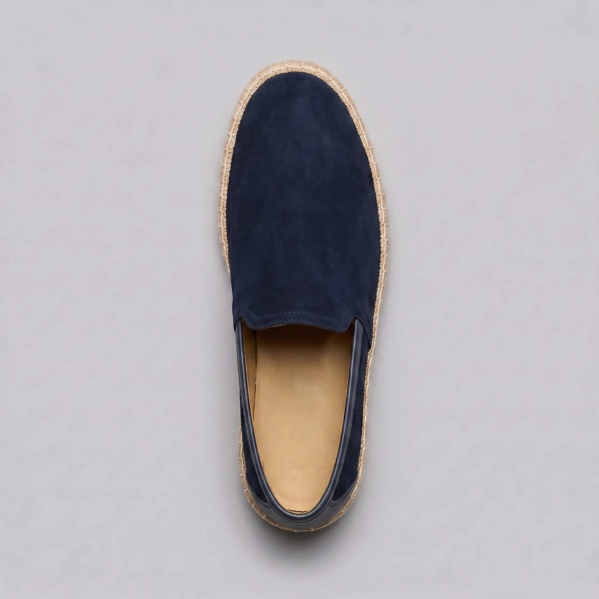 Stanwick Suede Espadrille - Image 22