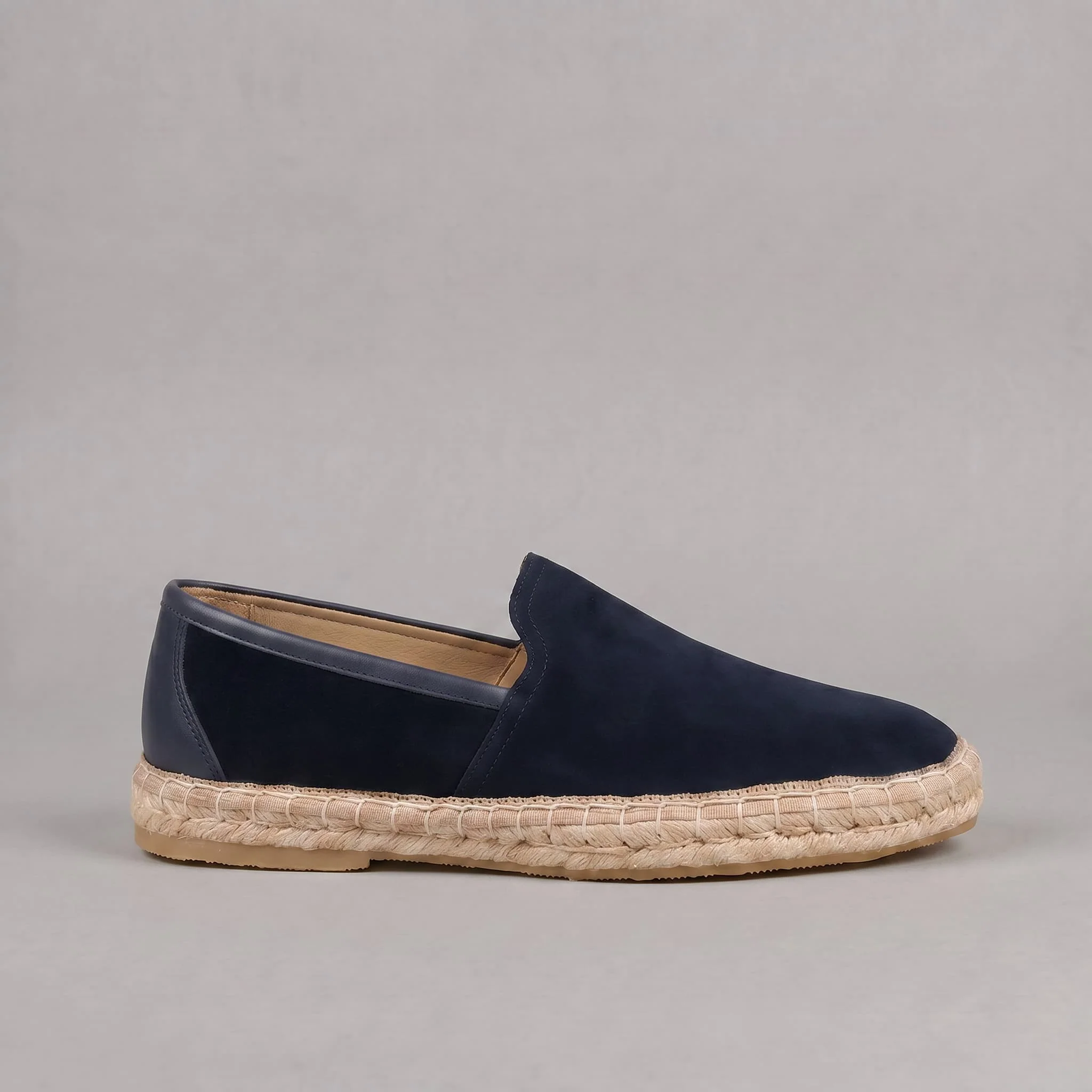 Stanwick Suede Espadrille - Image 23