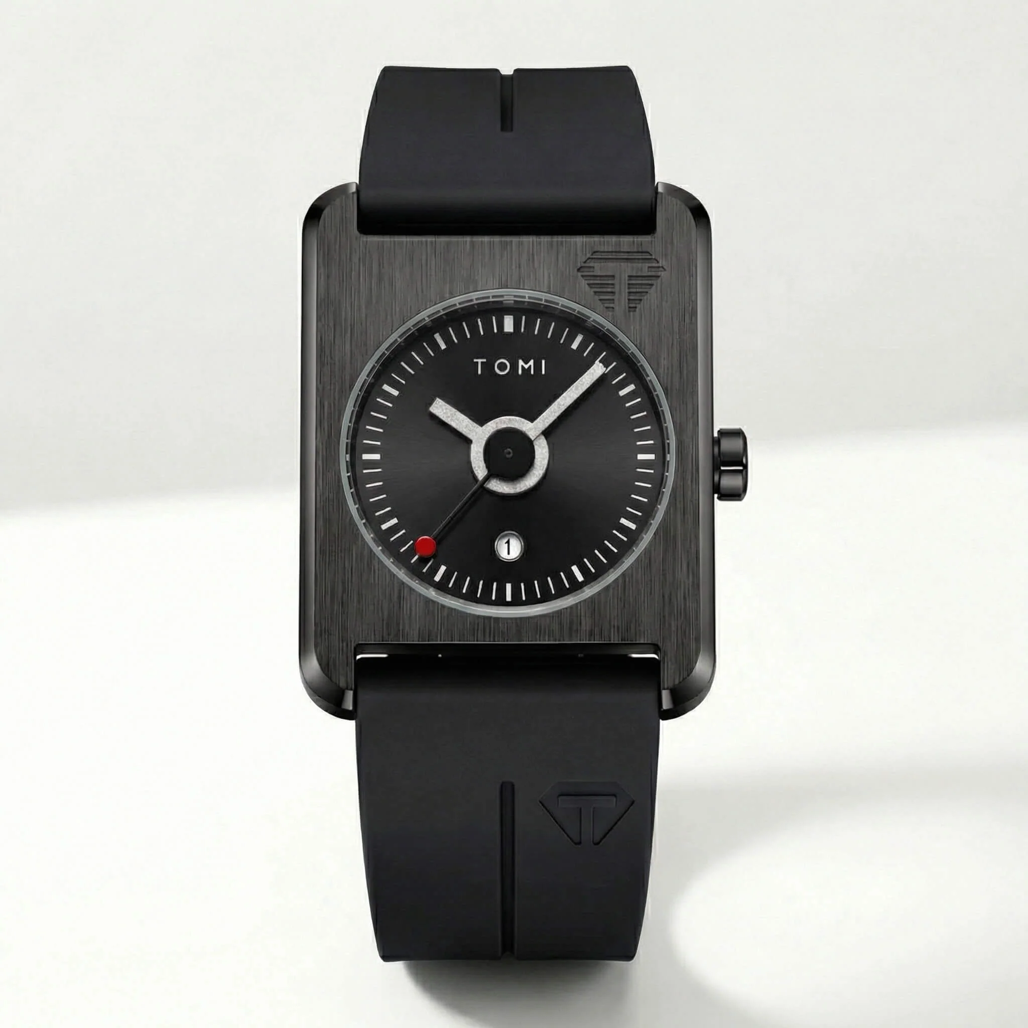 Stratton Ultra-Thin Watch - Image 10