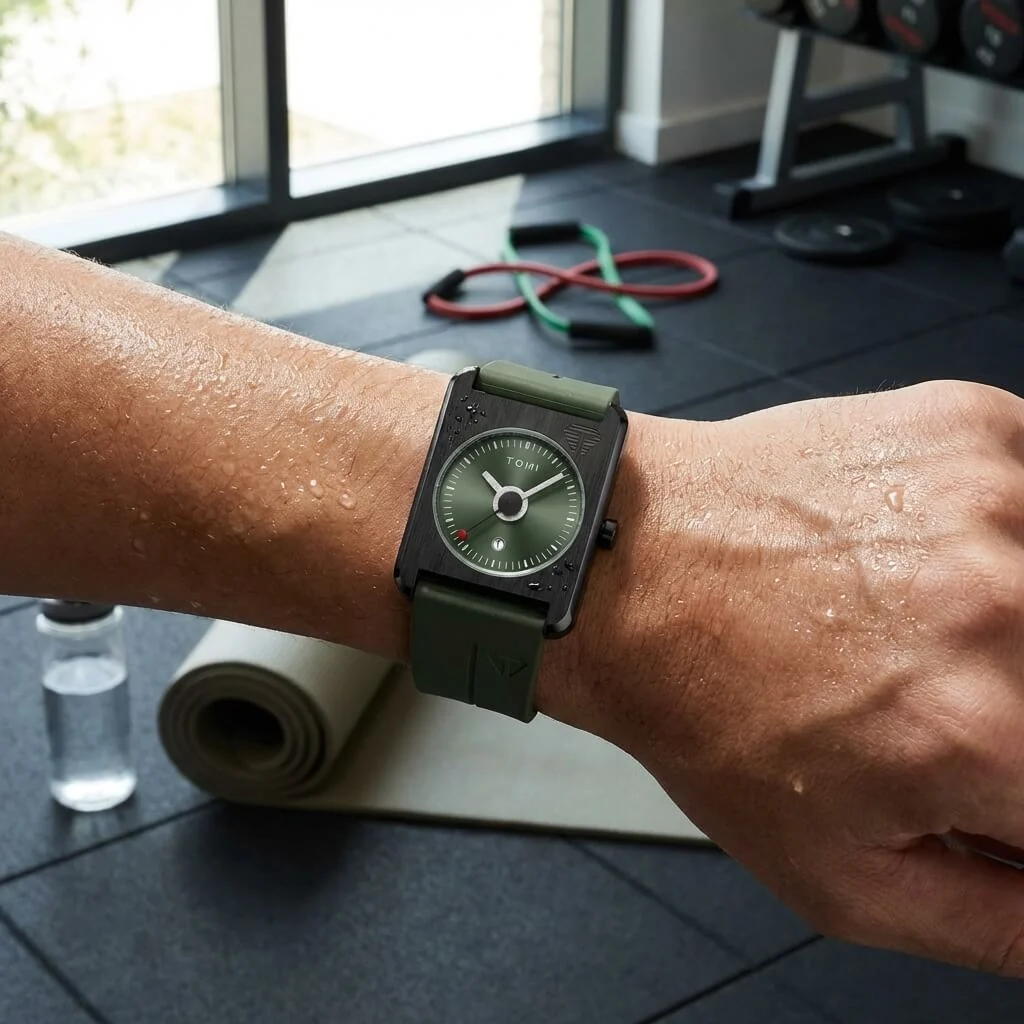 Stratton Ultra-Thin Watch - Image 3
