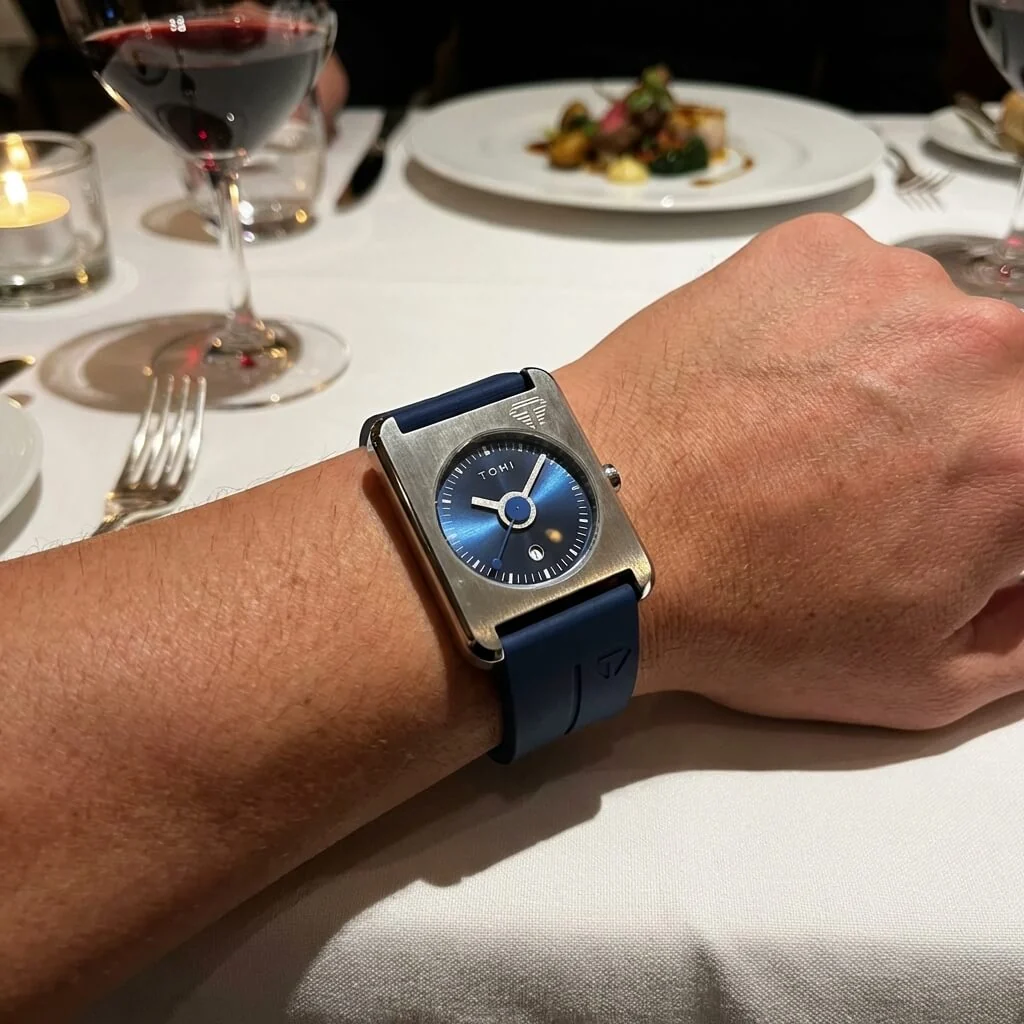 Stratton Ultra-Thin Watch - Image 5
