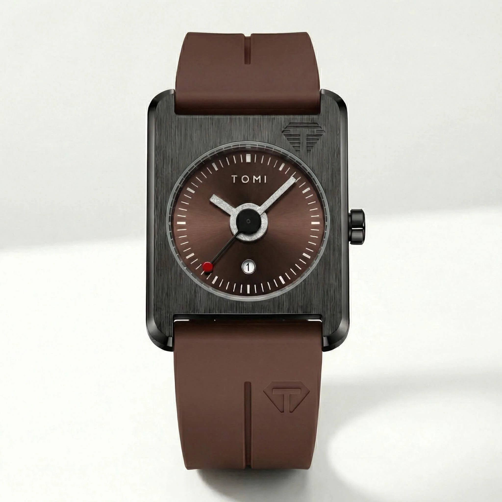 Stratton Ultra-Thin Watch - Image 6
