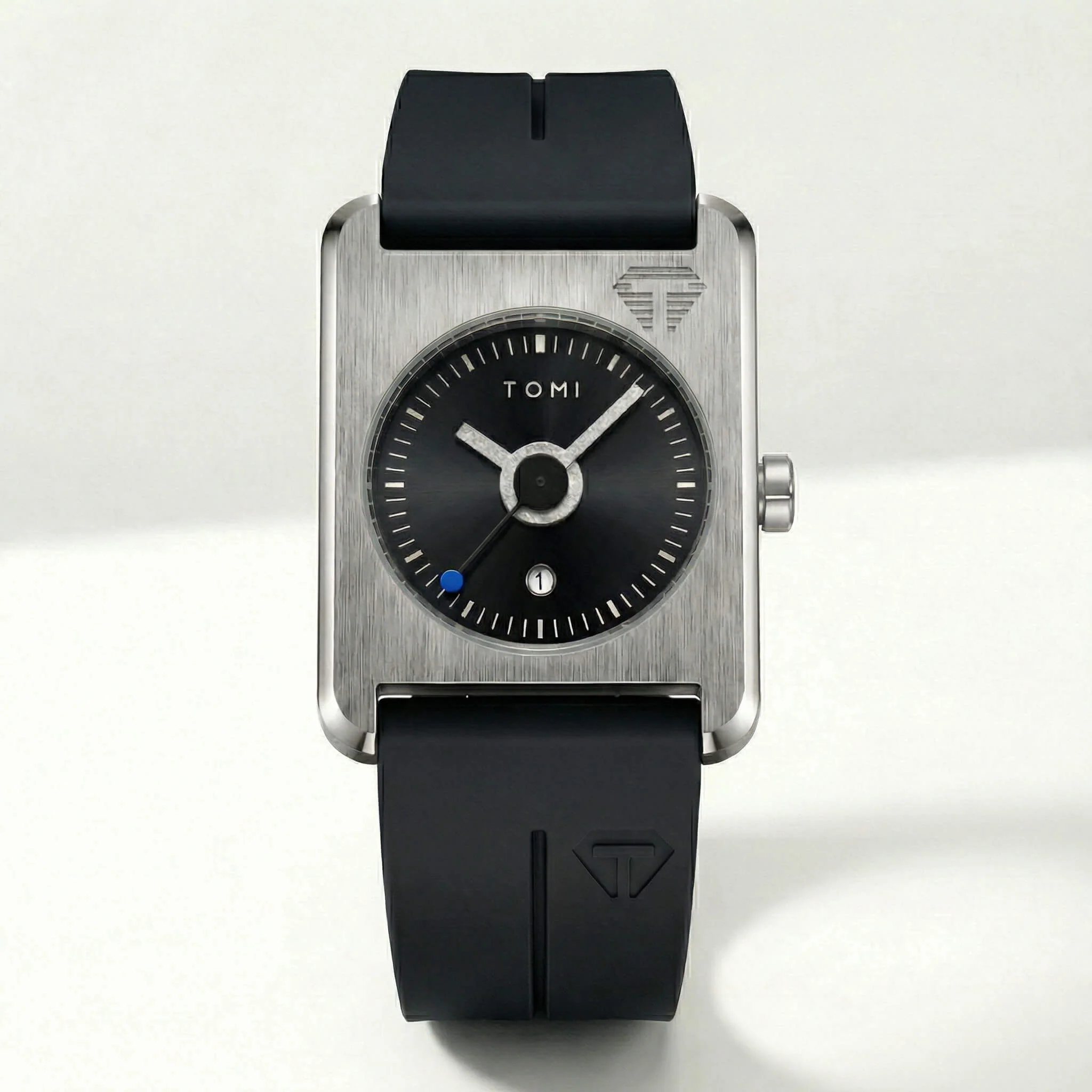 Stratton Ultra-Thin Watch - Image 8