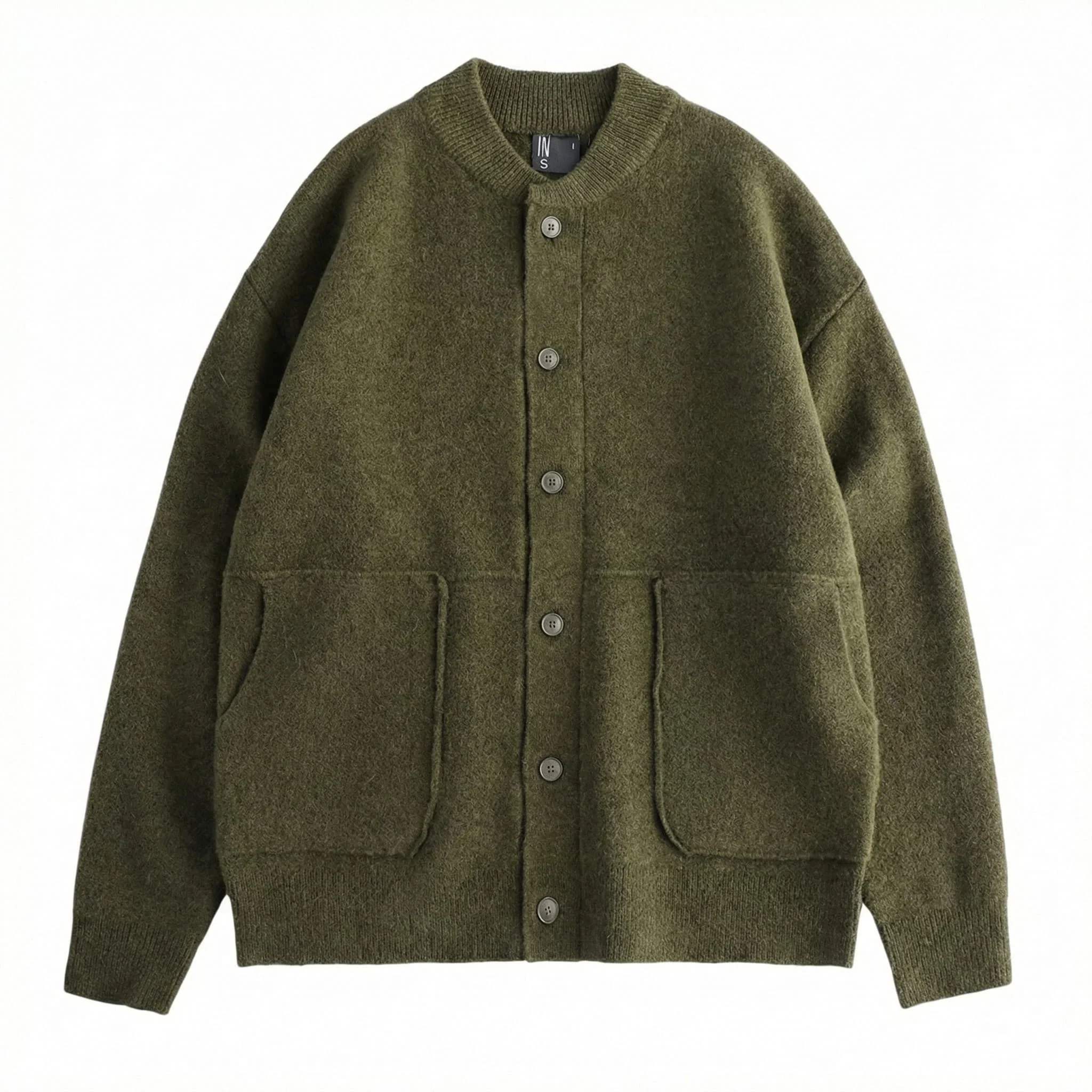 Surrey Sporting Knit - Image 3