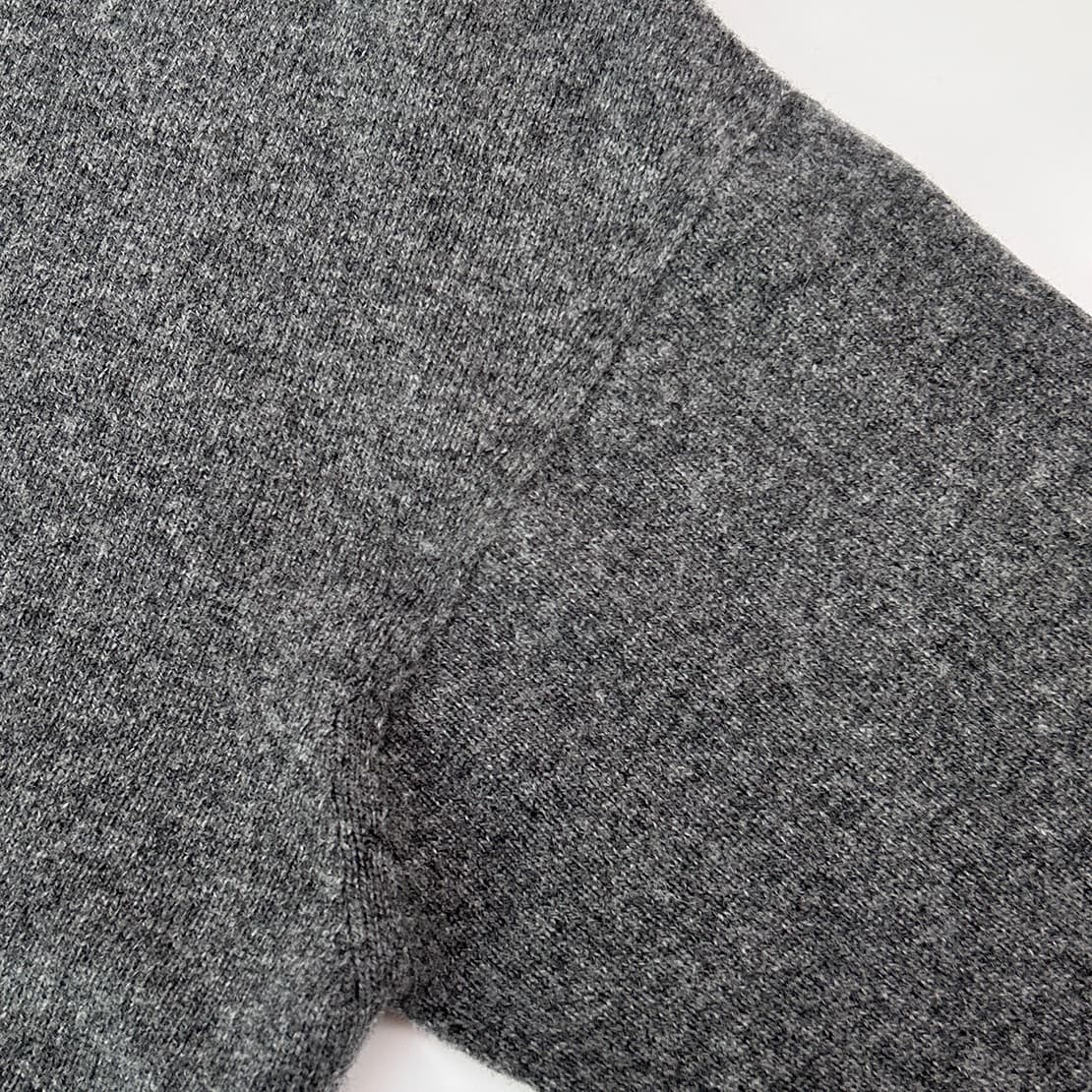 Thornbury Wool Sweater - Image 3