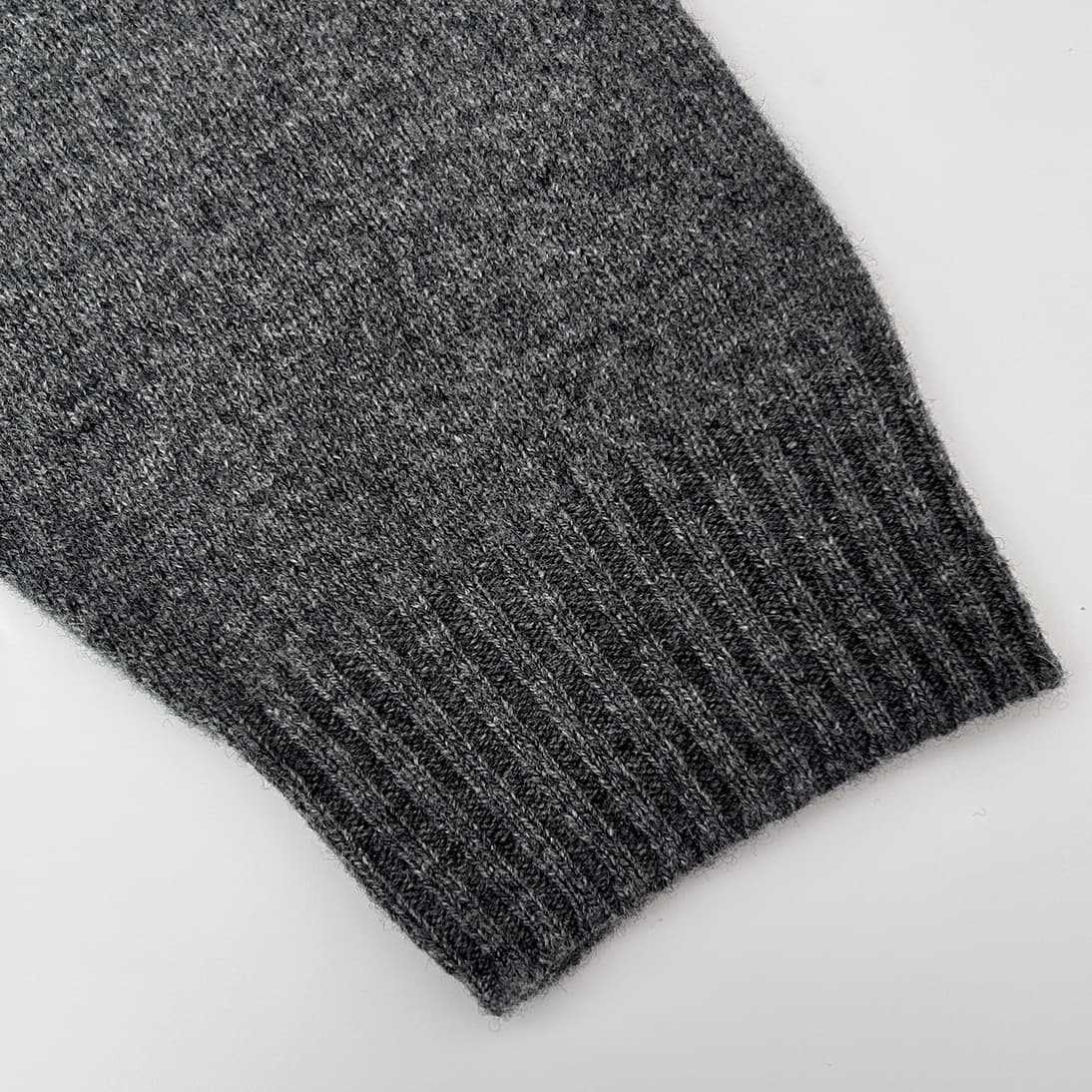 Thornbury Wool Sweater - Image 4