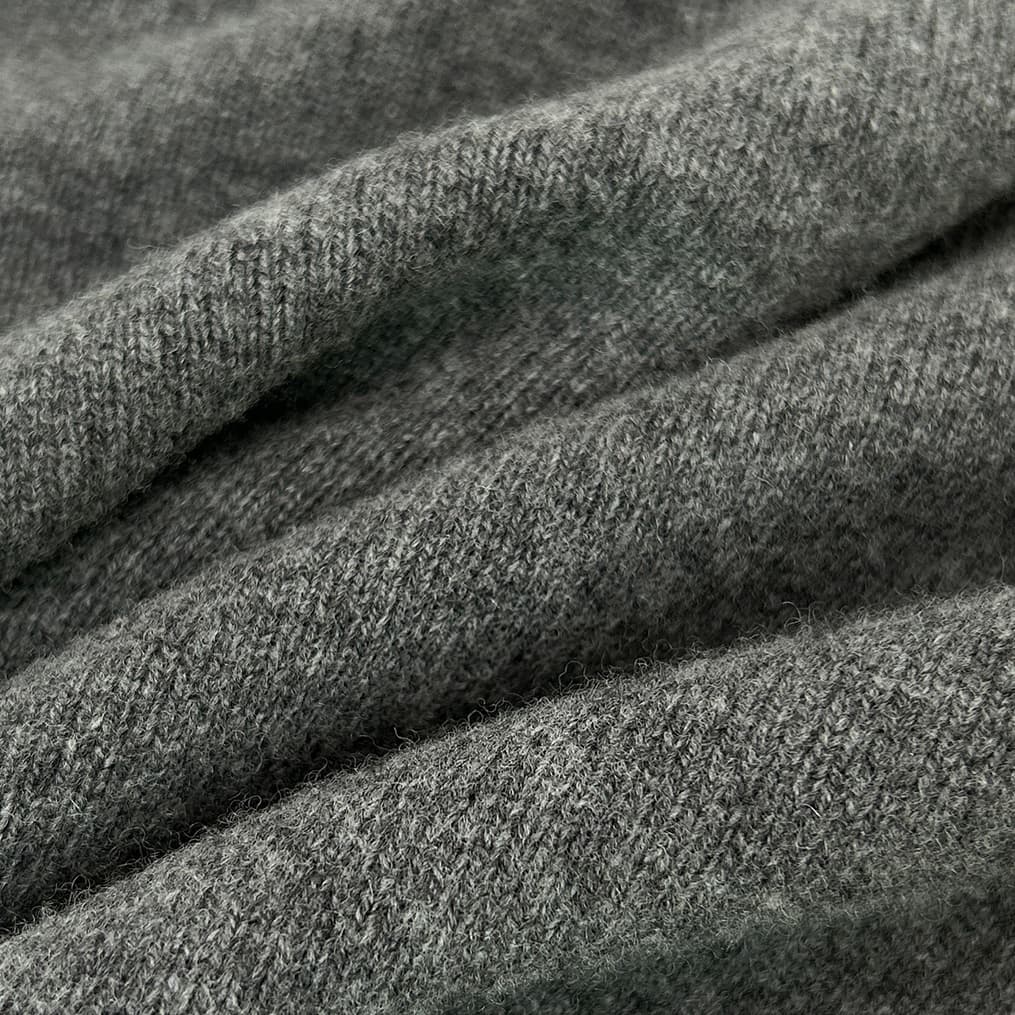 Thornbury Wool Sweater - Image 6