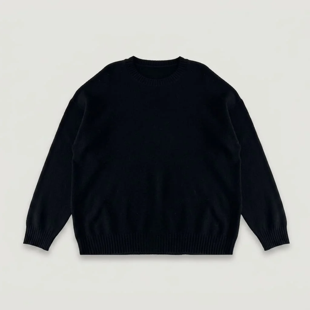 Thornbury Wool Sweater - Image 8