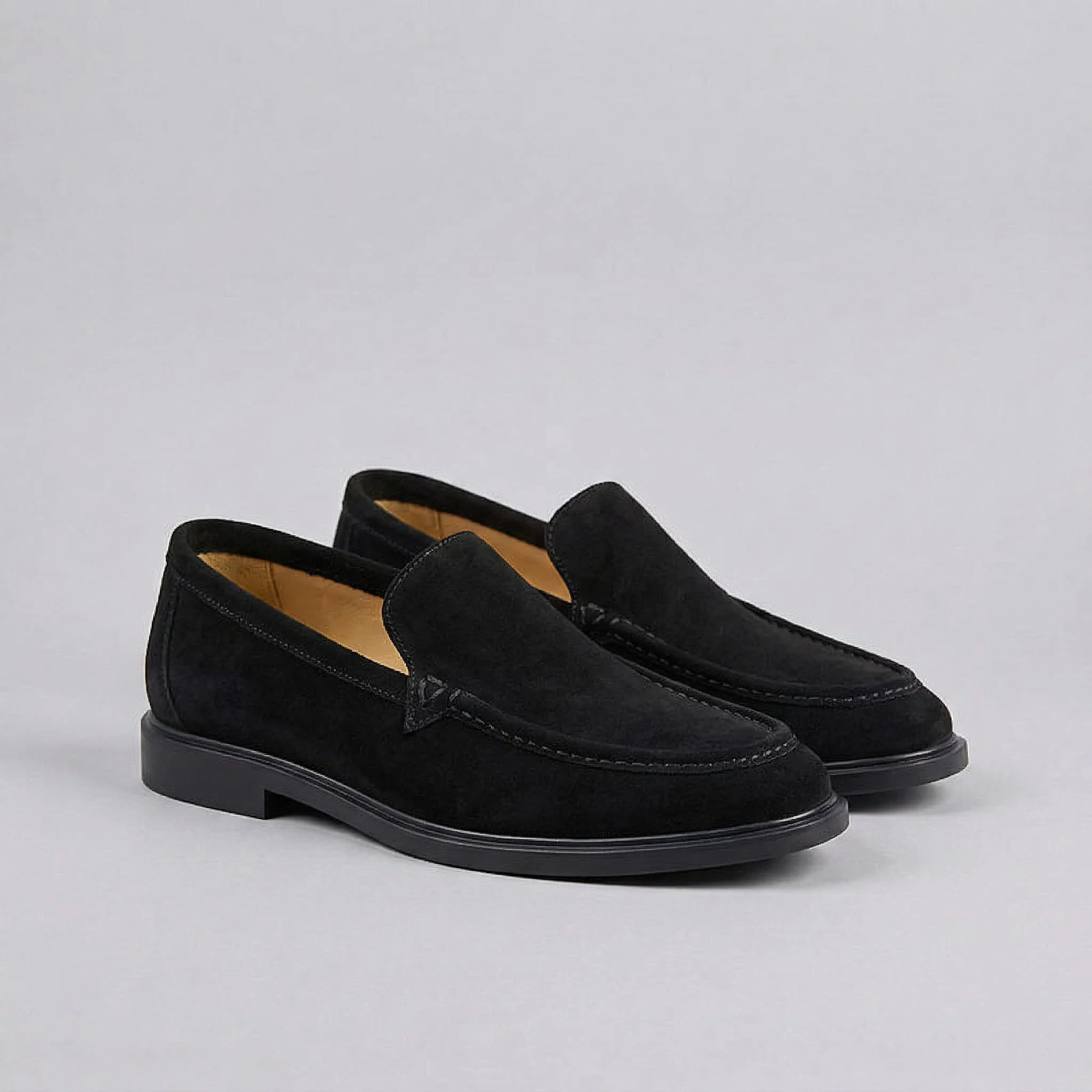 Tilbury Premium Suede Loafer - Image 10