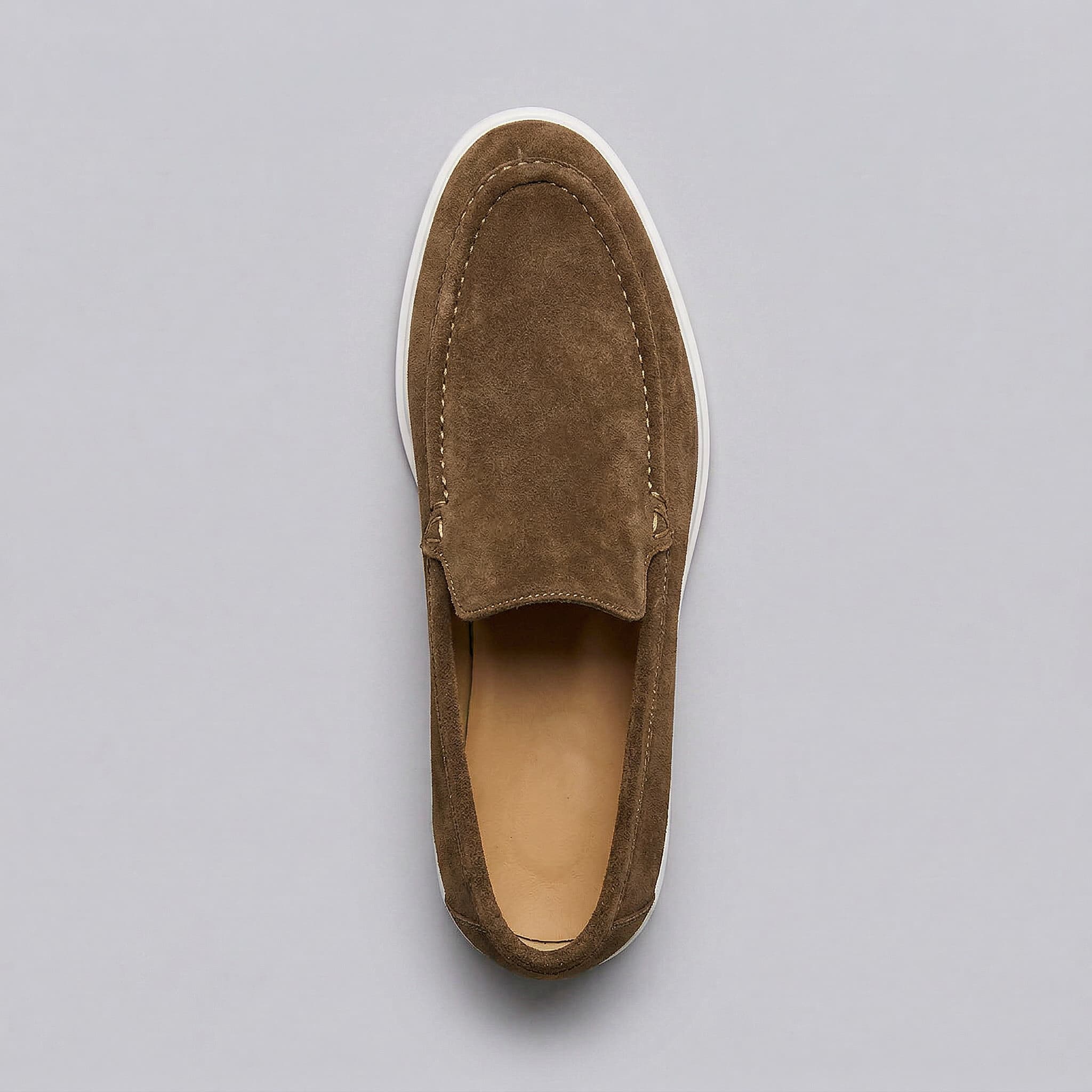Tilbury Premium Suede Loafer - Image 15