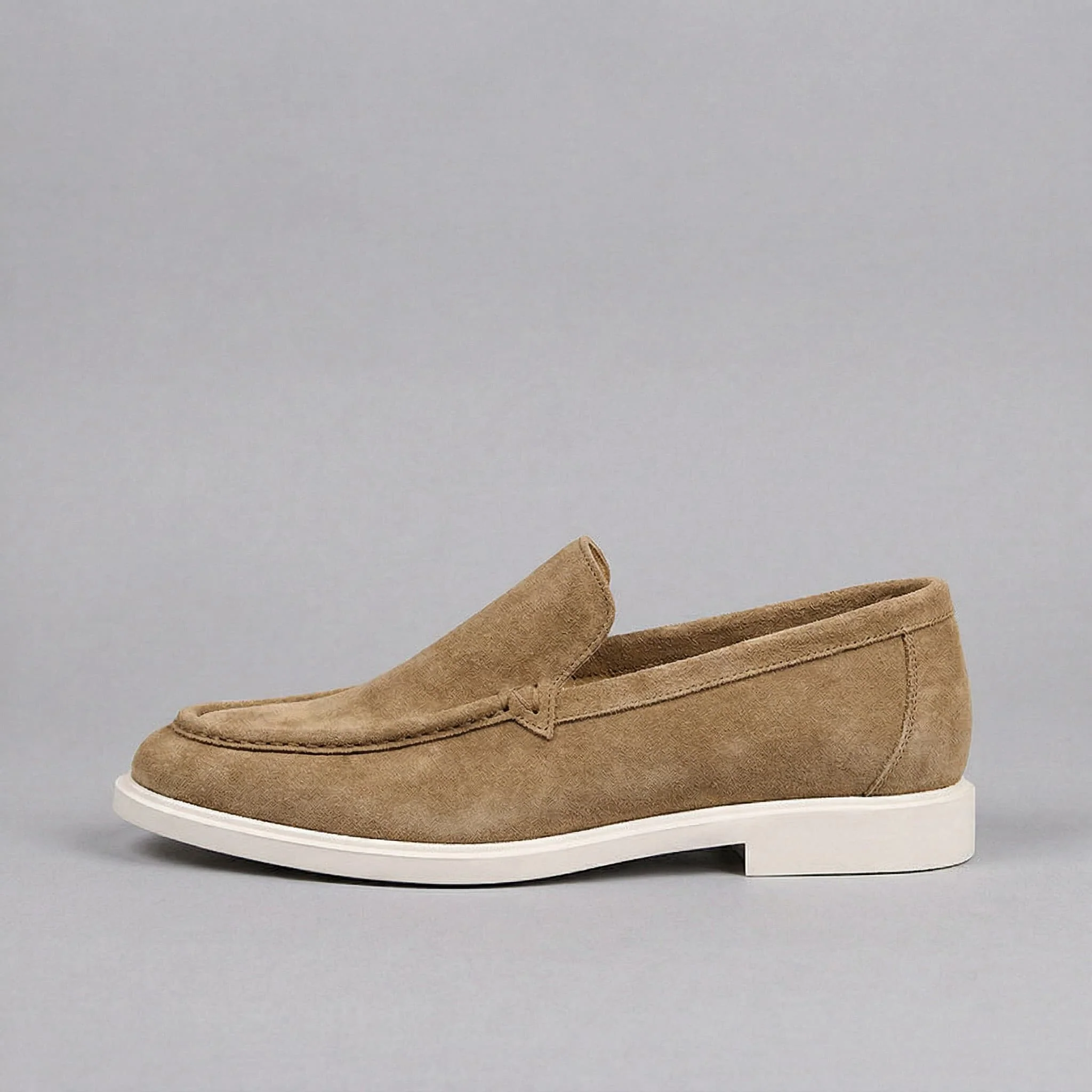 Tilbury Premium Suede Loafer - Image 19