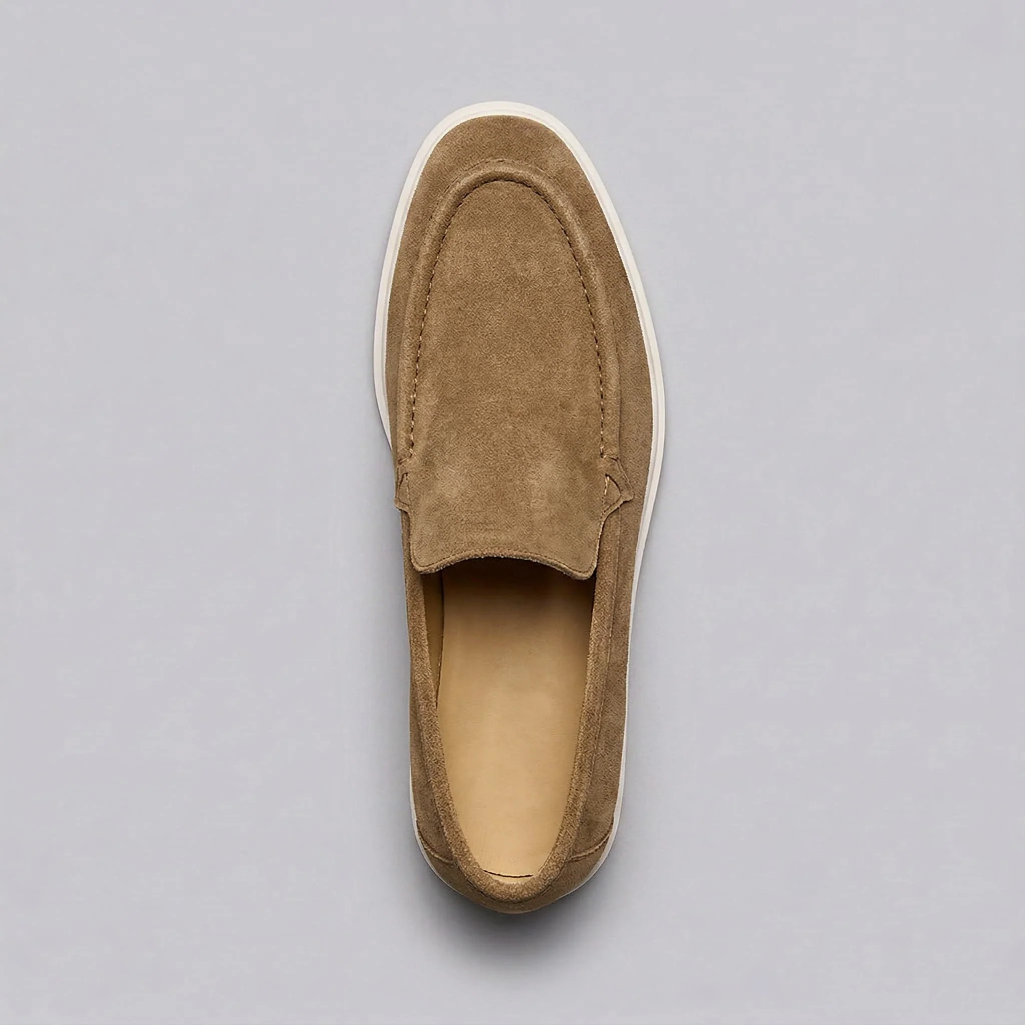 Tilbury Premium Suede Loafer - Image 20