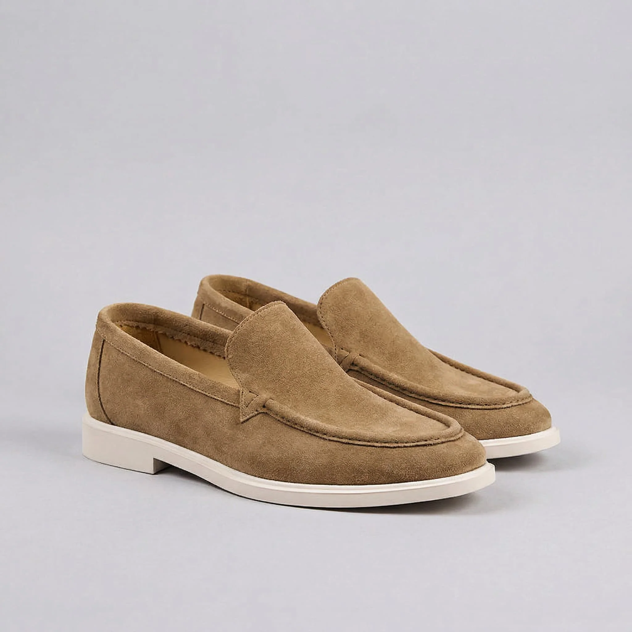 Tilbury Premium Suede Loafer - Image 22