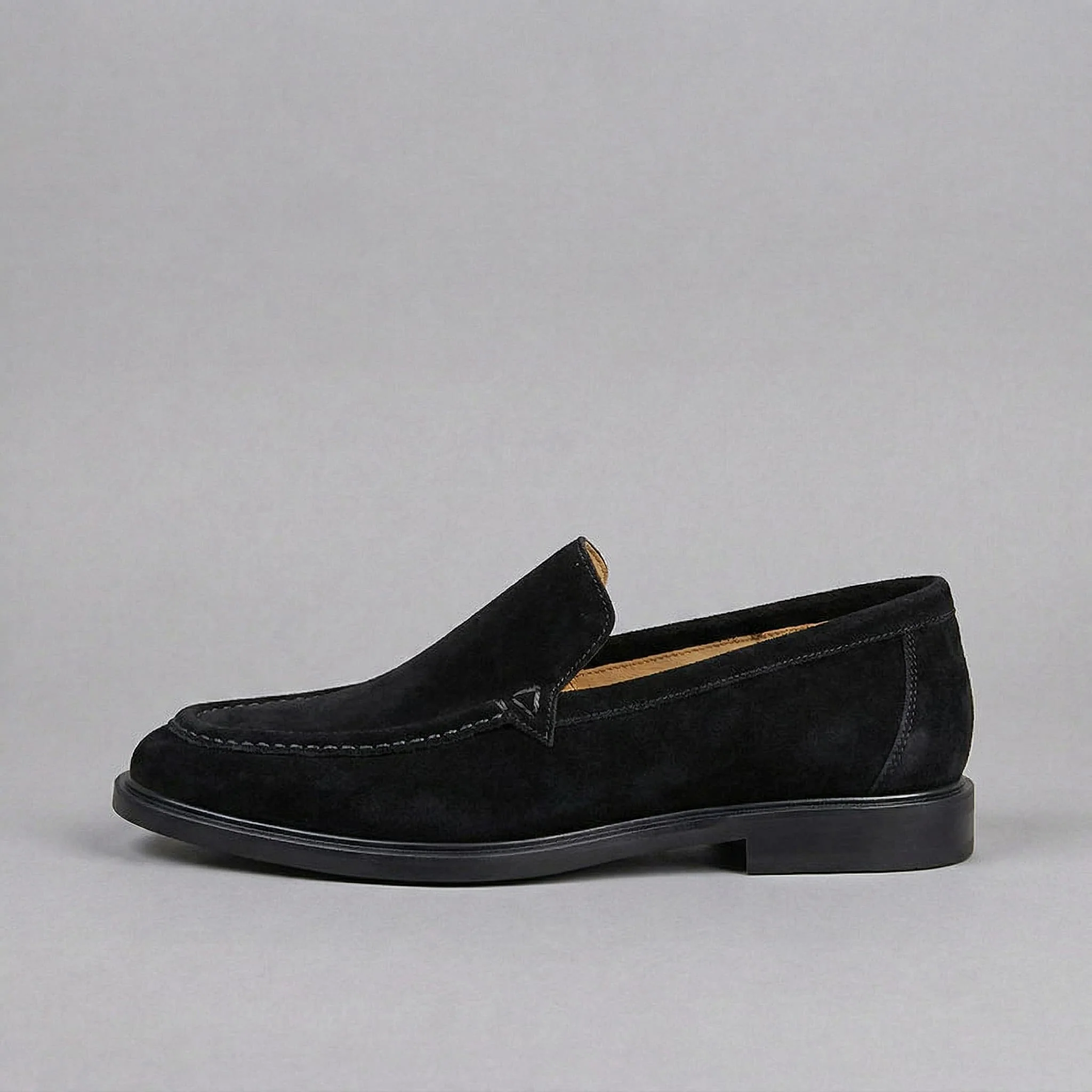 Tilbury Premium Suede Loafer - Image 7