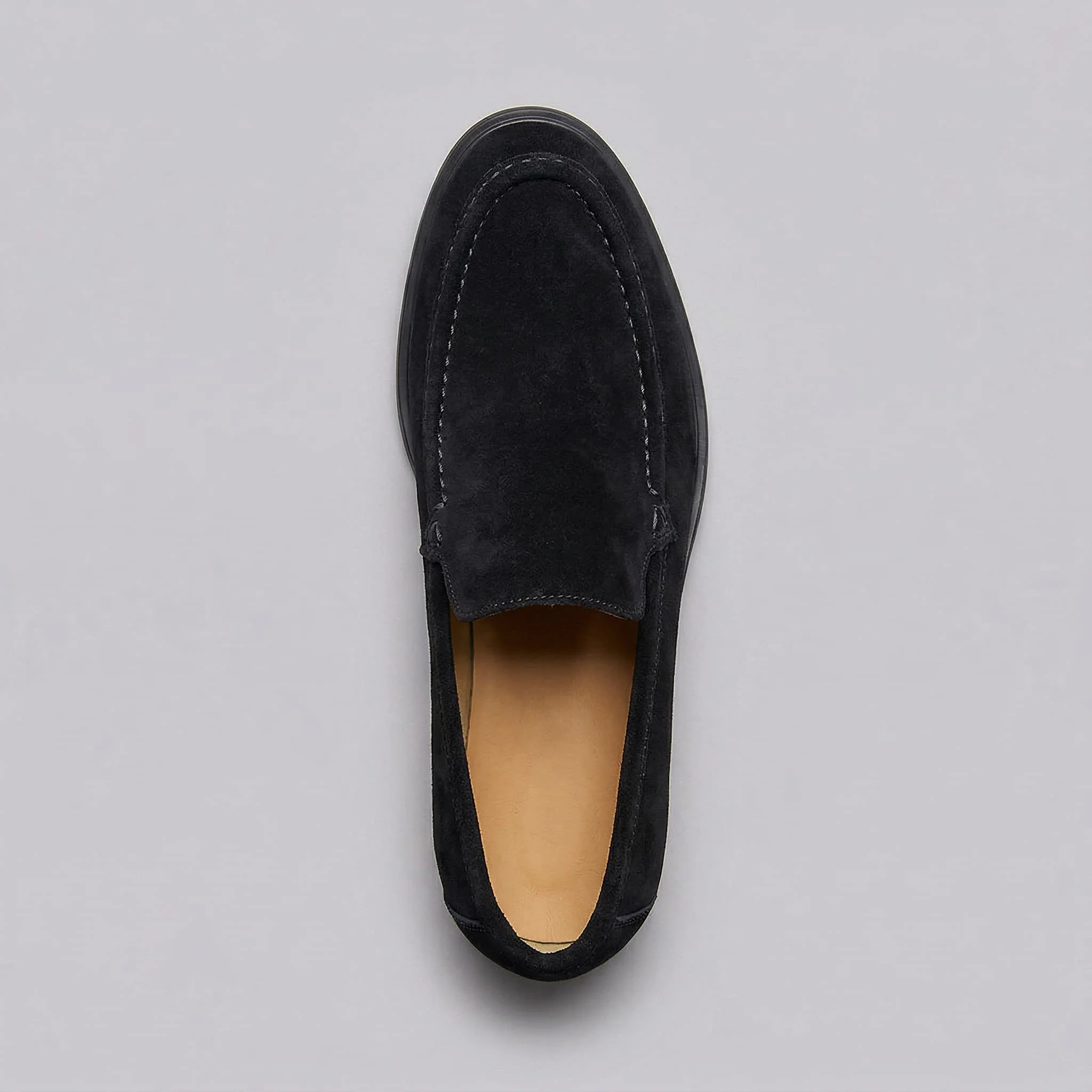 Tilbury Premium Suede Loafer - Image 8