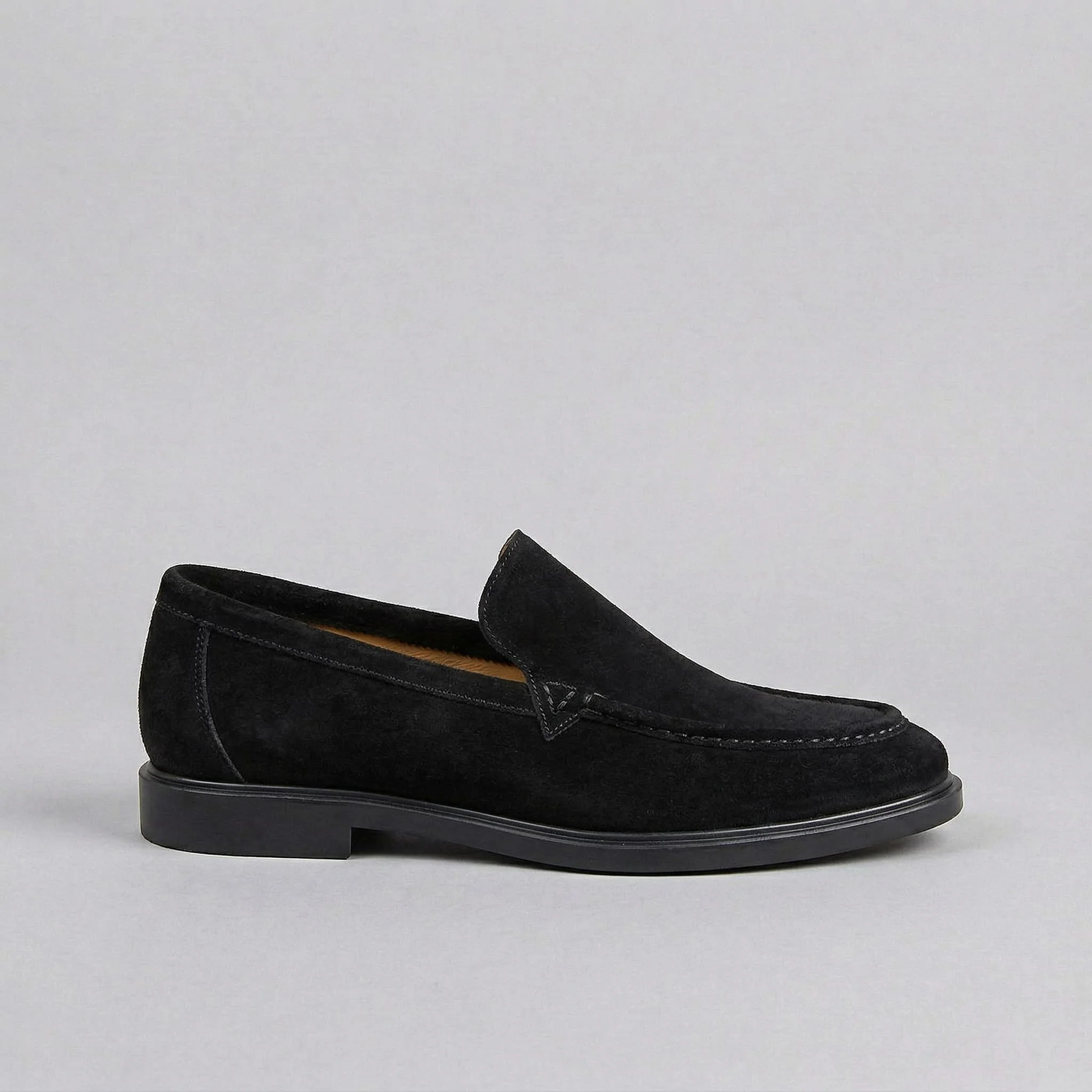 Tilbury Premium Suede Loafer - Image 9