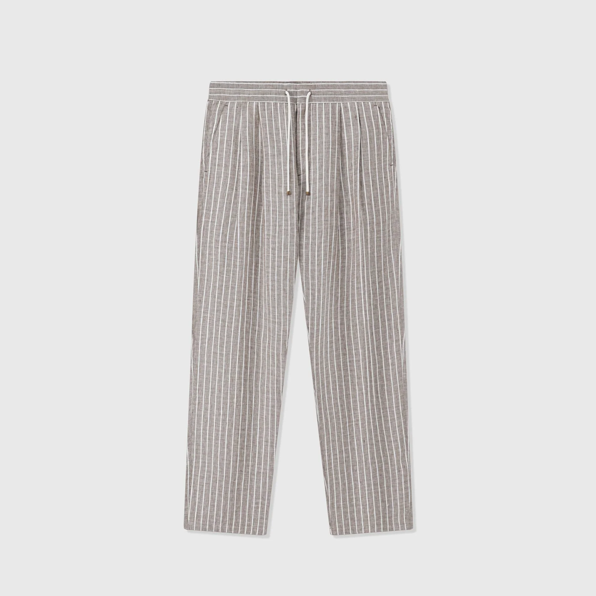Tropea Linen Trouser