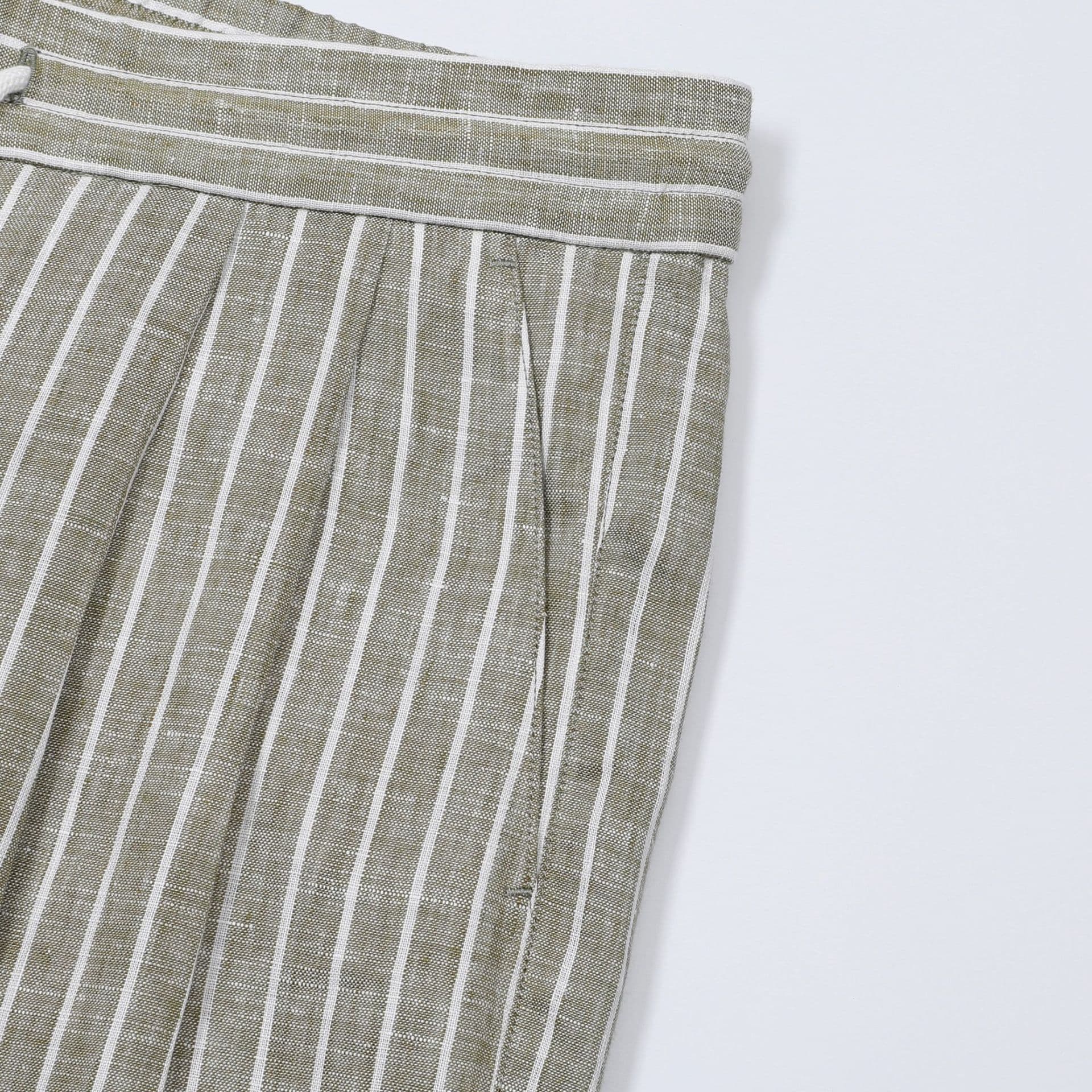 Tropea Linen Trouser - Image 12