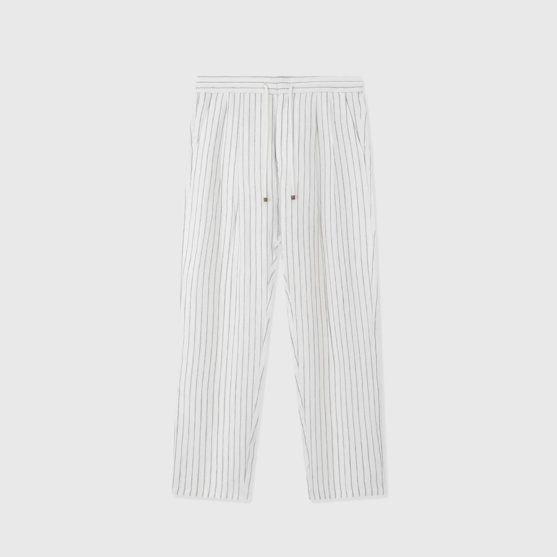 Tropea Linen Trouser - Image 15