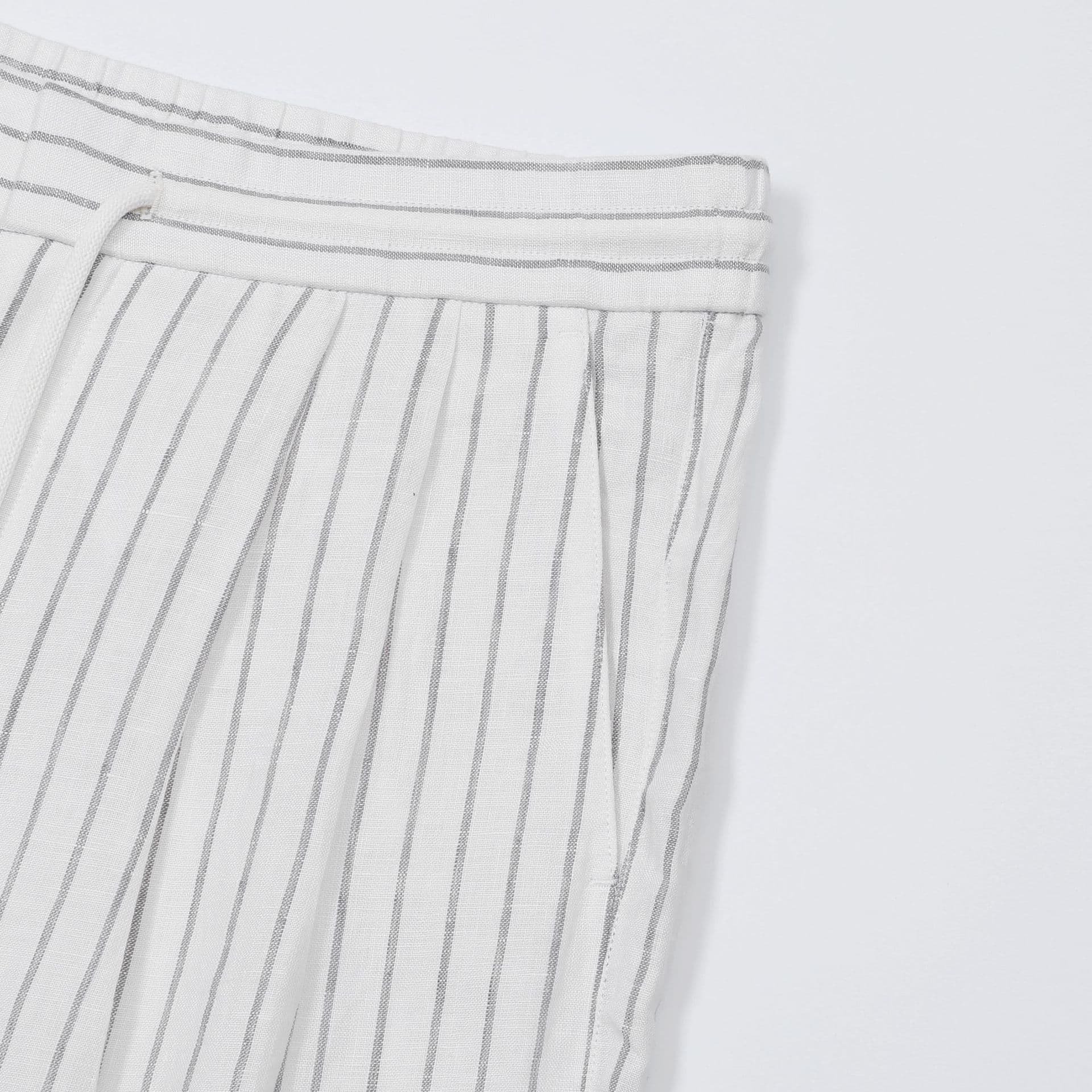 Tropea Linen Trouser - Image 18