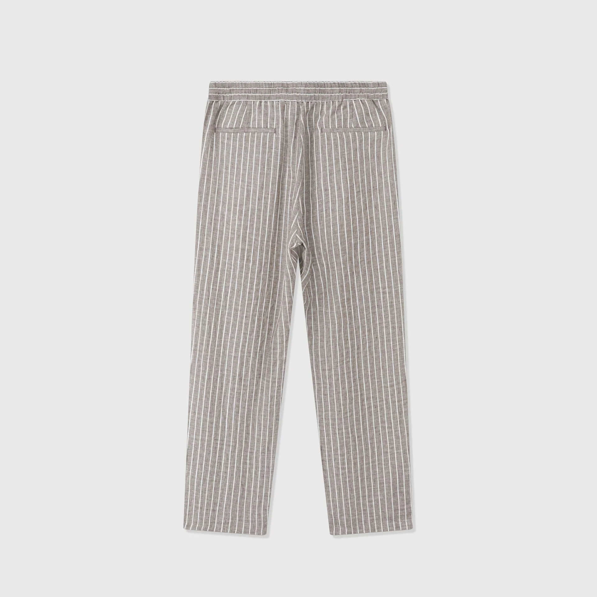 Tropea Linen Trouser - Image 2