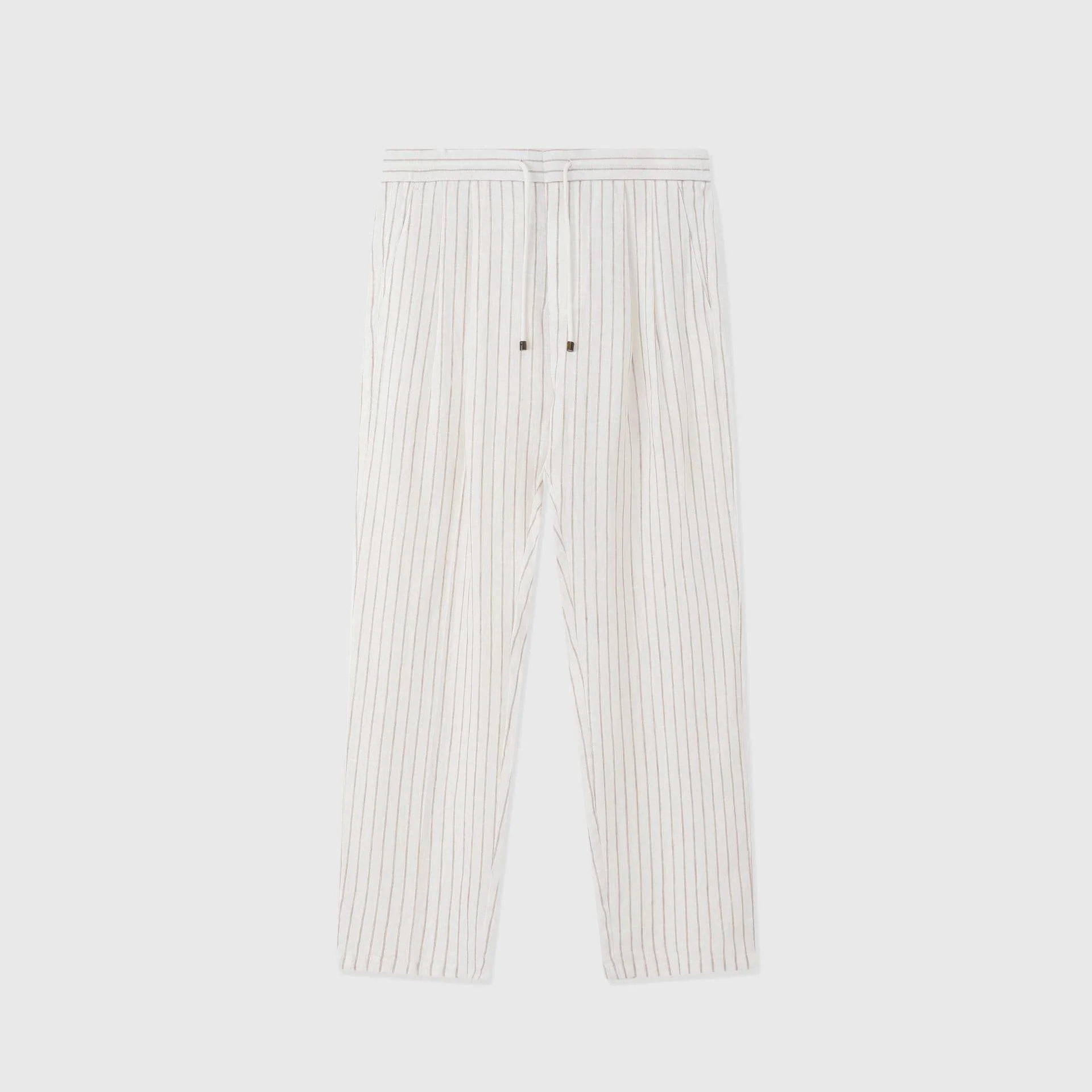 Tropea Linen Trouser - Image 21